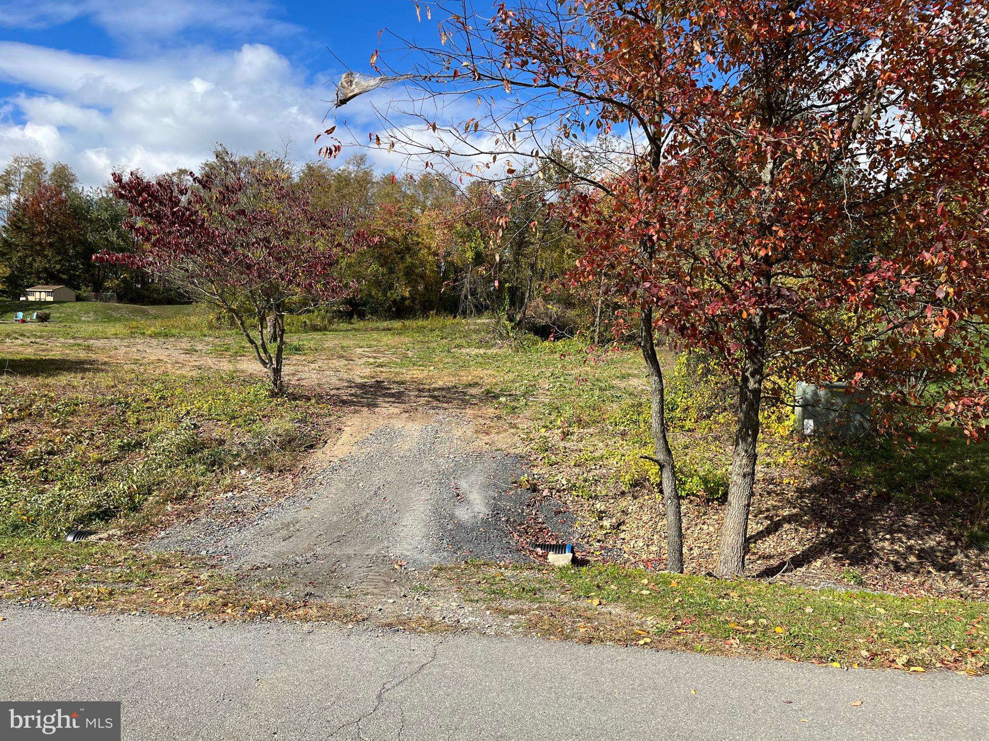 Saylorsburg, PA 18353,0-LOT #40 HIGH POINT DR