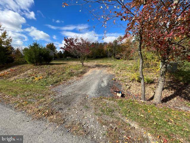 Saylorsburg, PA 18353,0-LOT #40 HIGH POINT DR