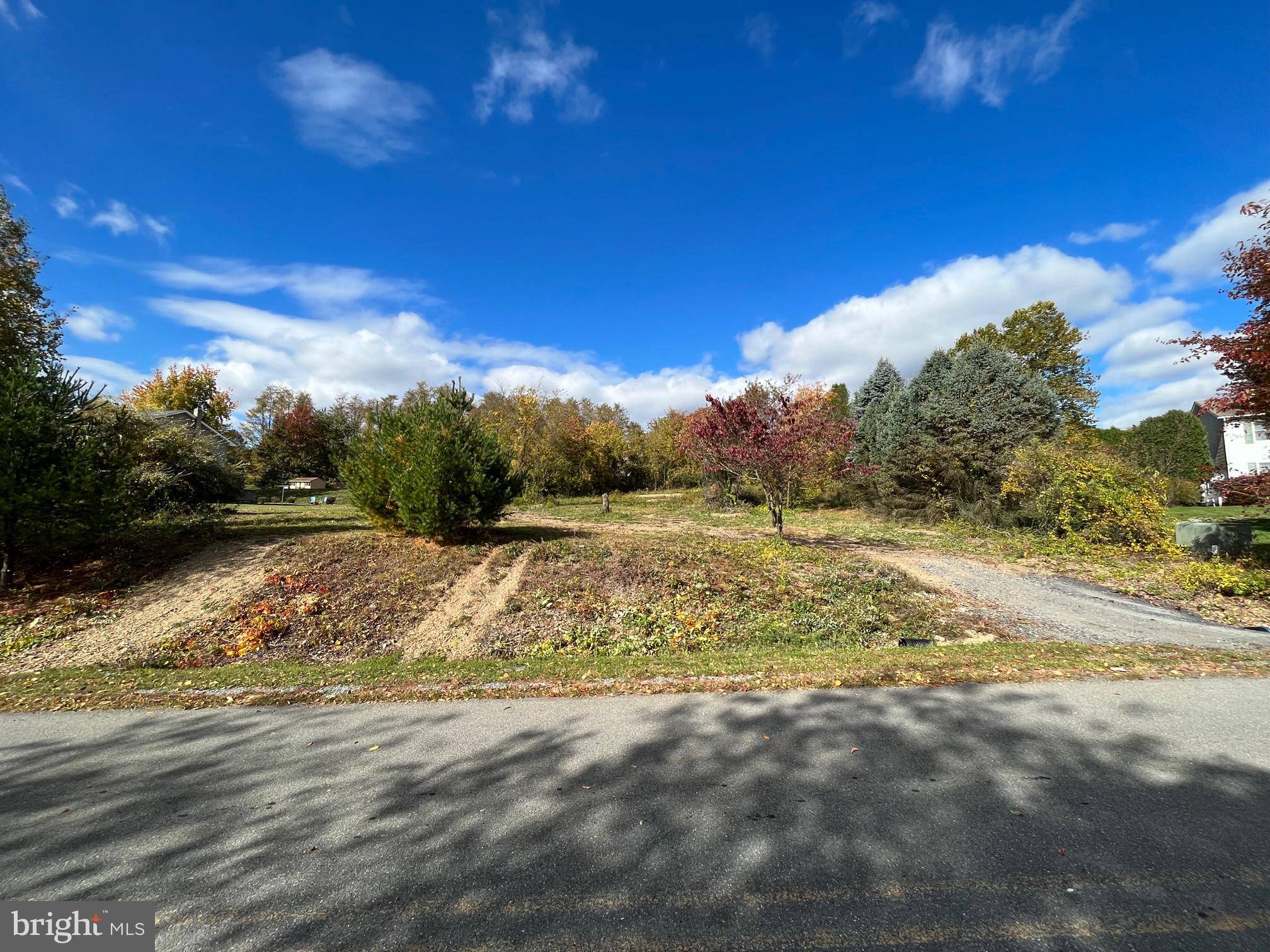 Saylorsburg, PA 18353,0-LOT #40 HIGH POINT DR