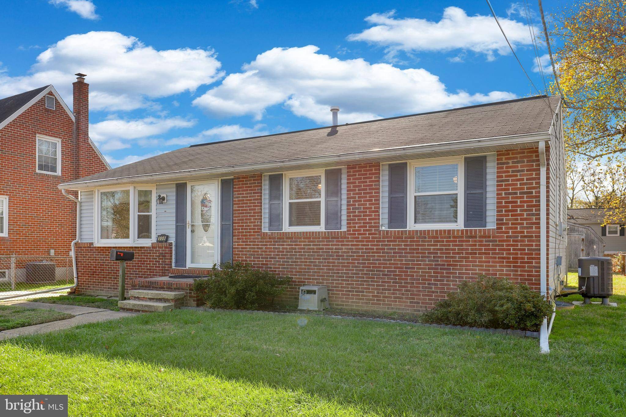 Linthicum Heights, MD 21090,559 SARAH AVE