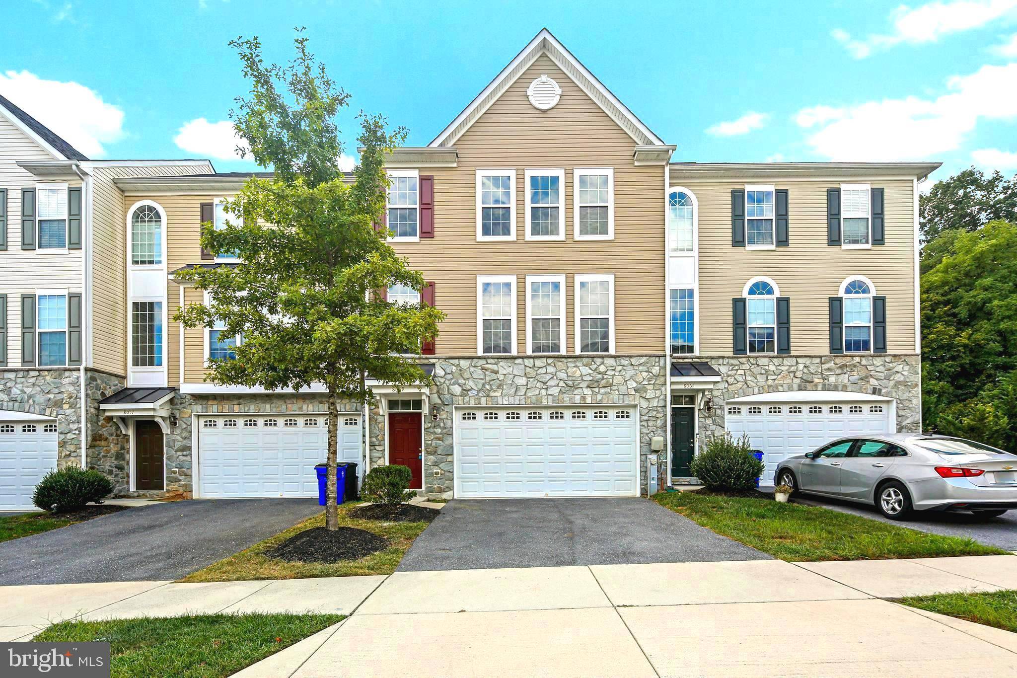 Jessup, MD 20794,8078 GABRIELS CT