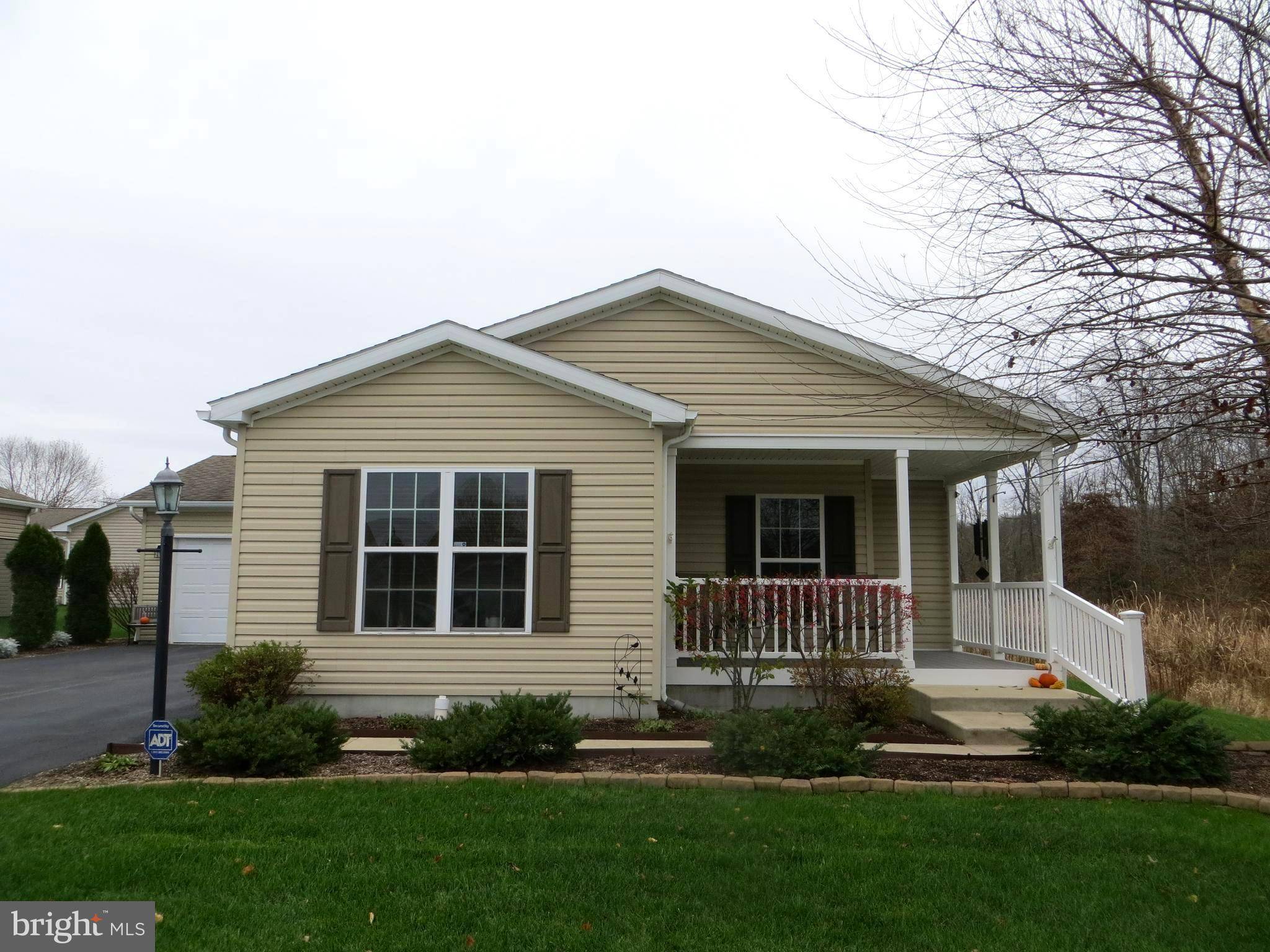 Bechtelsville, PA 19505,4 WAGTAIL CT