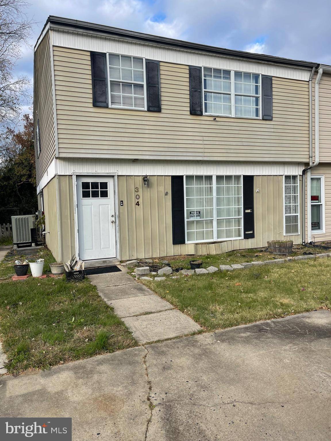 Joppa, MD 21085,304 OAKWAY CT