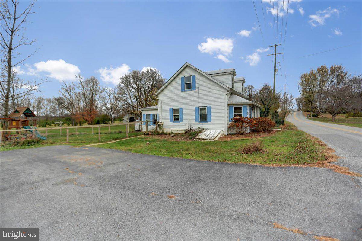 Greencastle, PA 17225,11599 BEMISDERFER ROAD