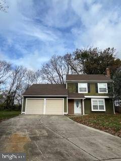 Pennsauken, NJ 08109,2501 OAKLEY PL