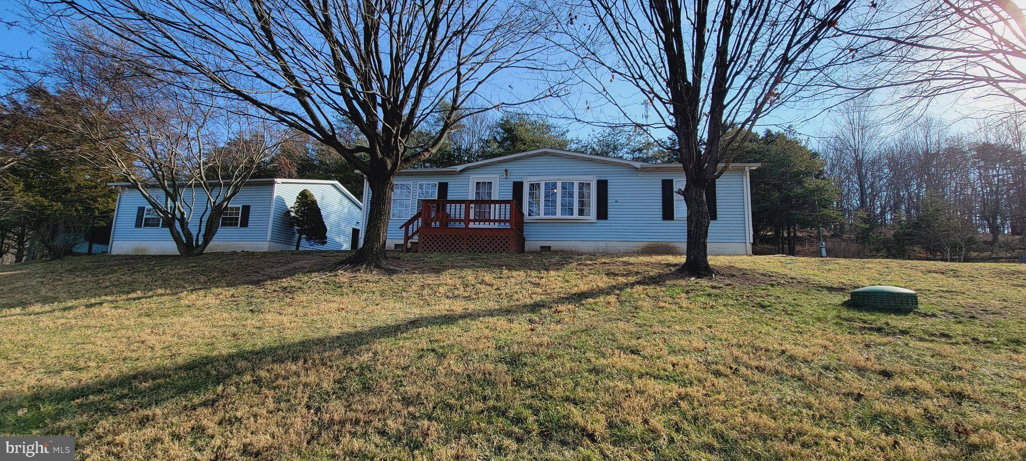 Berkeley Springs, WV 25411,79 GRACE LN