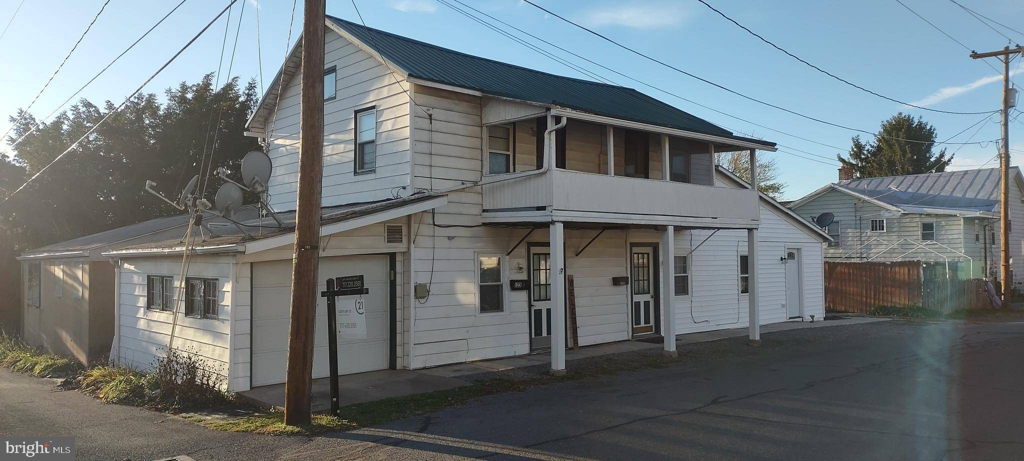 Watsontown, PA 17777,123 BROAD ST