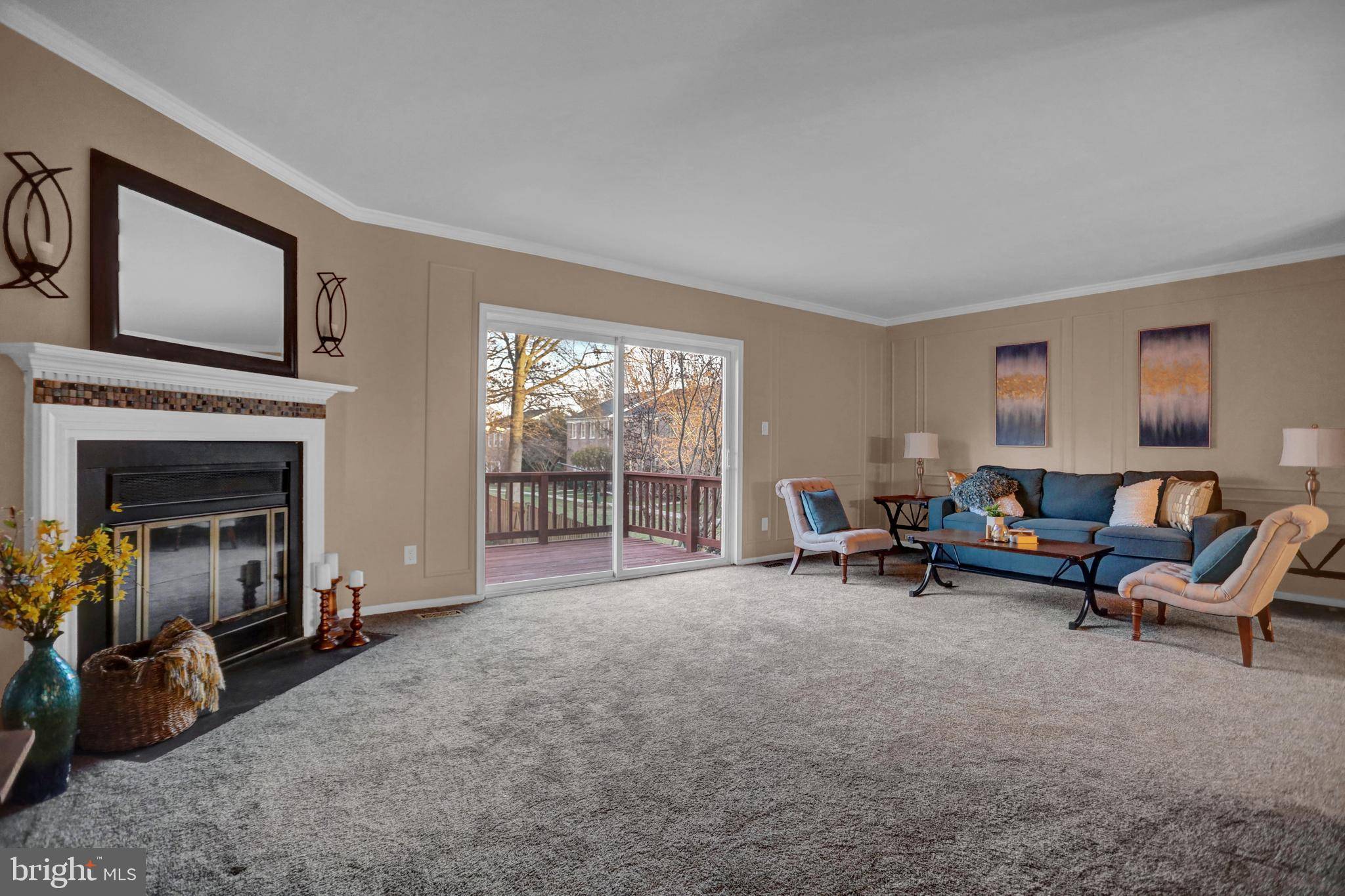 Lutherville Timonium, MD 21093,15 WONDERVIEW CT