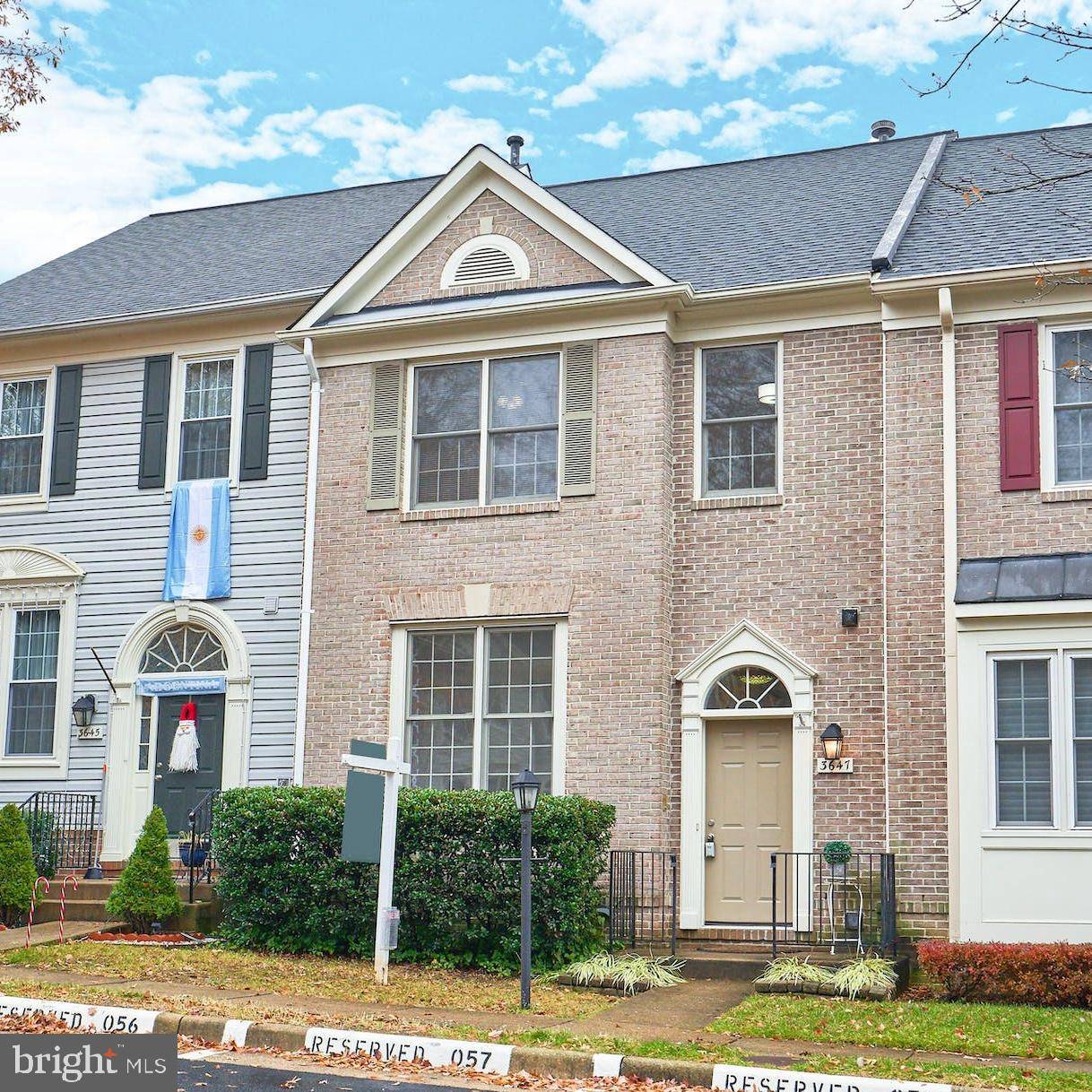 Alexandria, VA 22306,3647 RANSOM PL