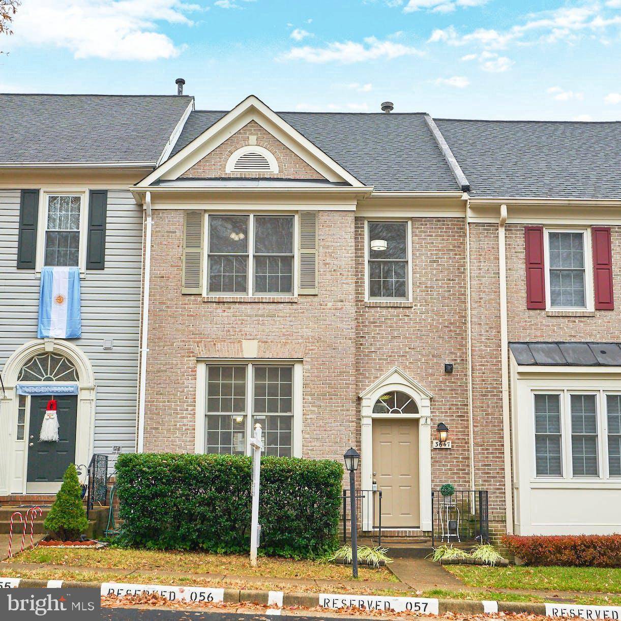 Alexandria, VA 22306,3647 RANSOM PL