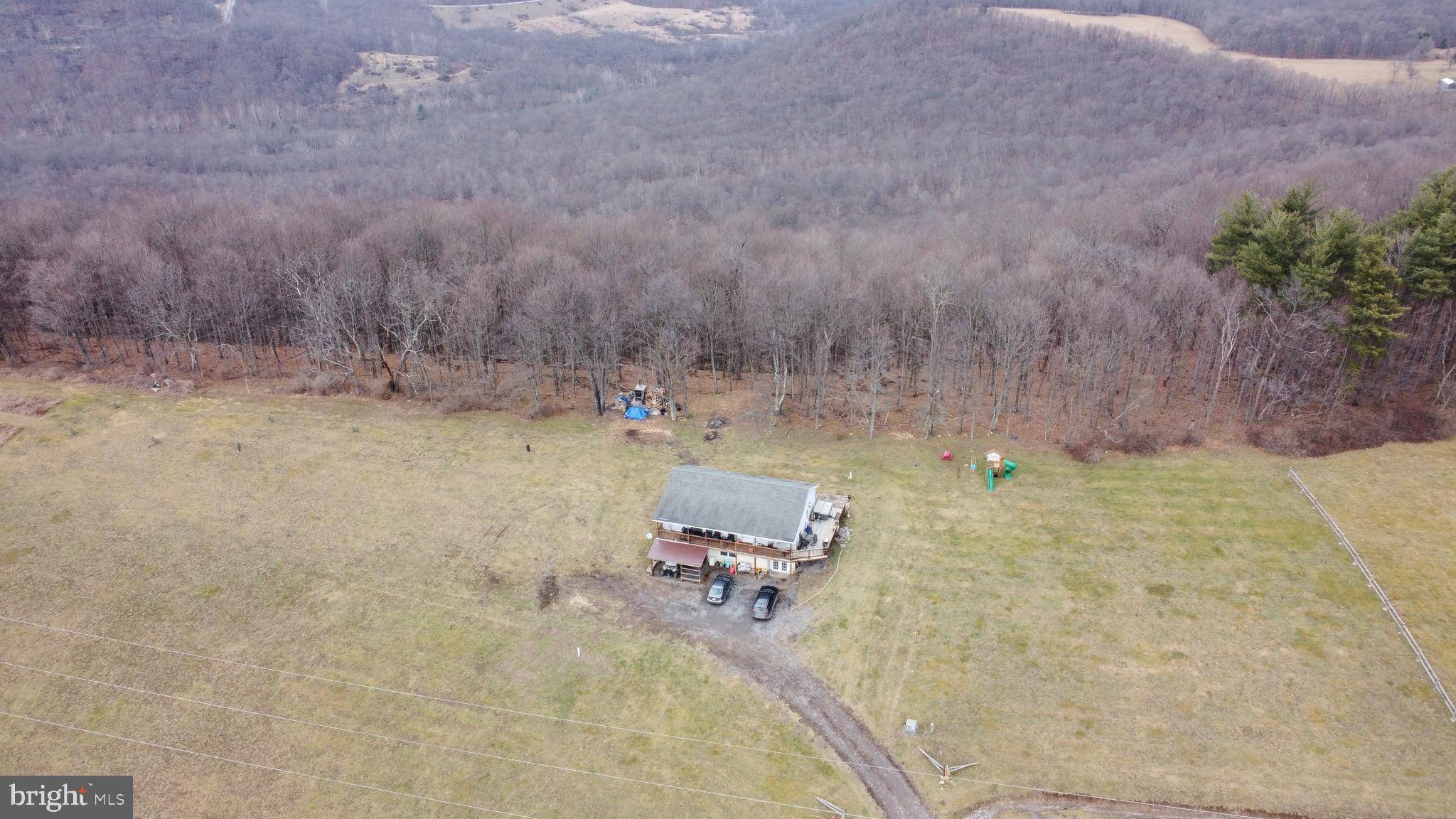 Keyser, WV 26726,353 MAPLE FOREST LN