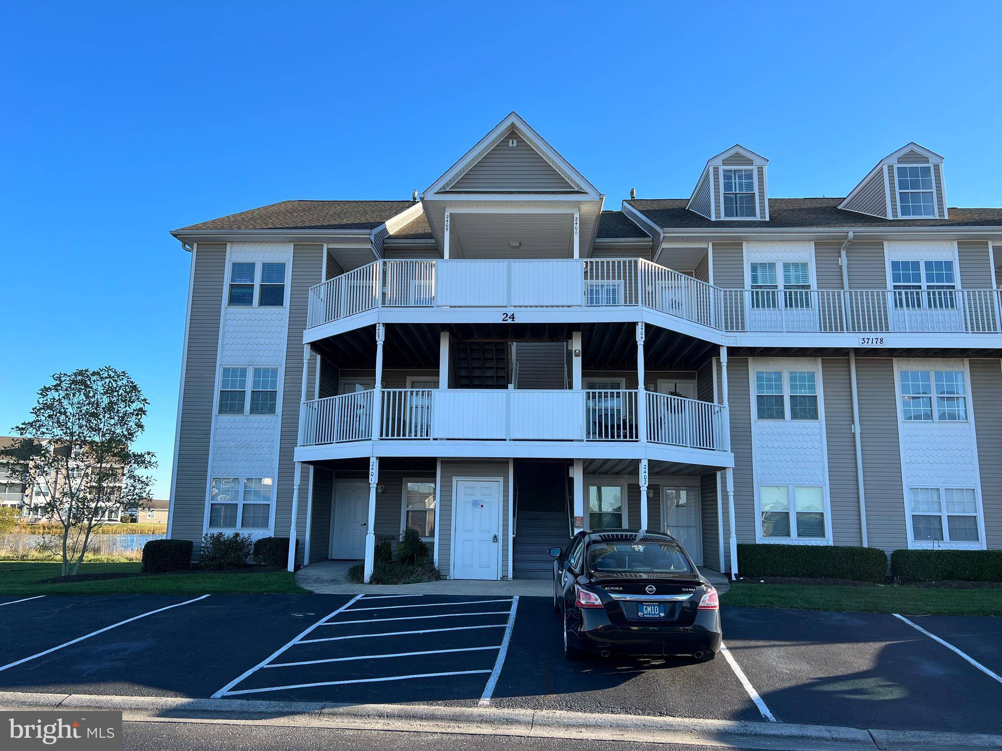 Ocean View, DE 19970,37178 HARBOR DR #24-4