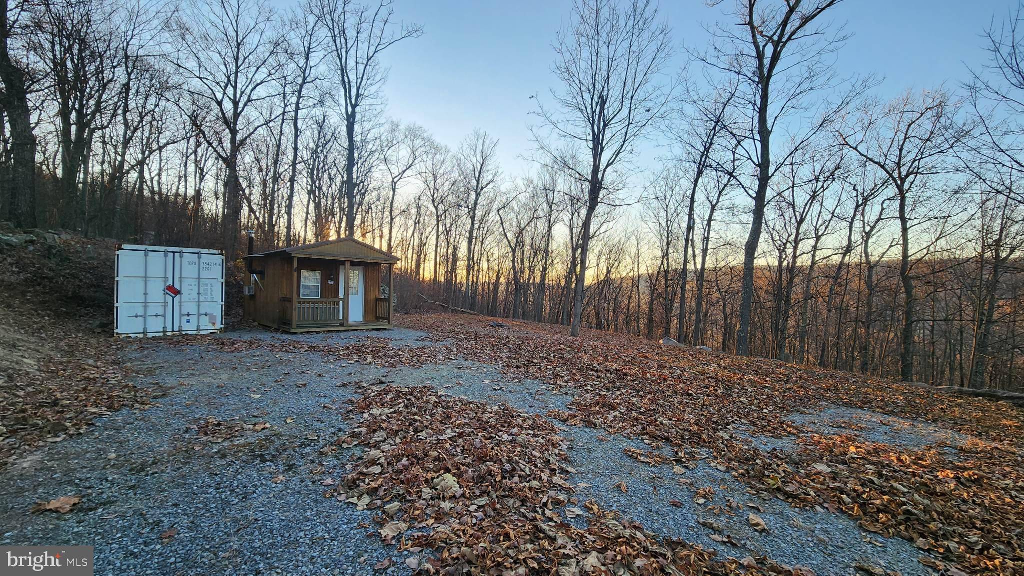 Paw Paw, WV 25434,LOT 15A SPARROW HILL RD