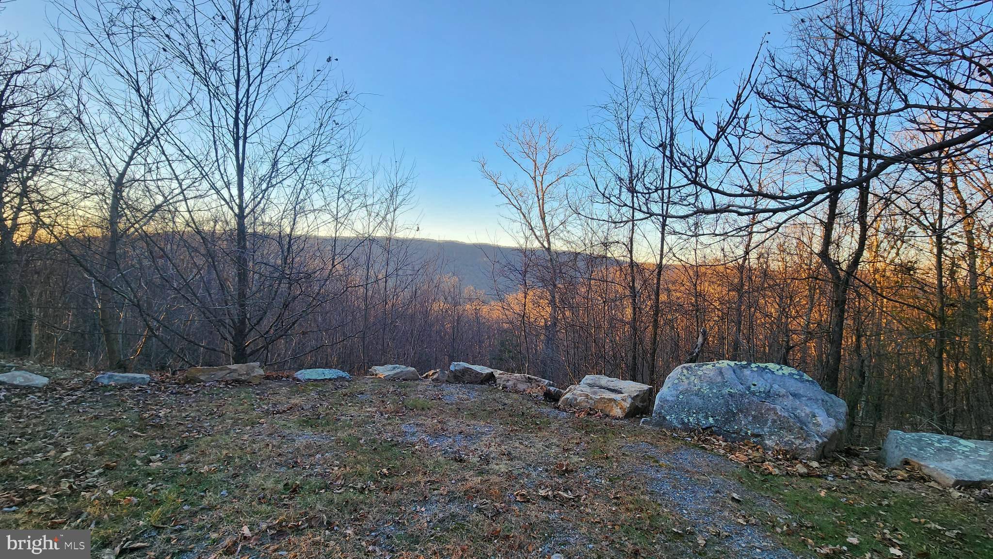 Paw Paw, WV 25434,LOT 15A SPARROW HILL RD