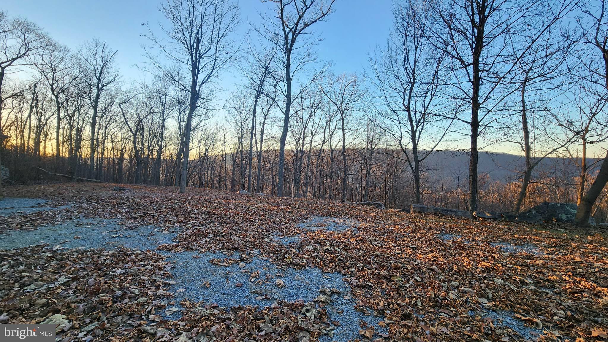 Paw Paw, WV 25434,LOT 15A SPARROW HILL RD