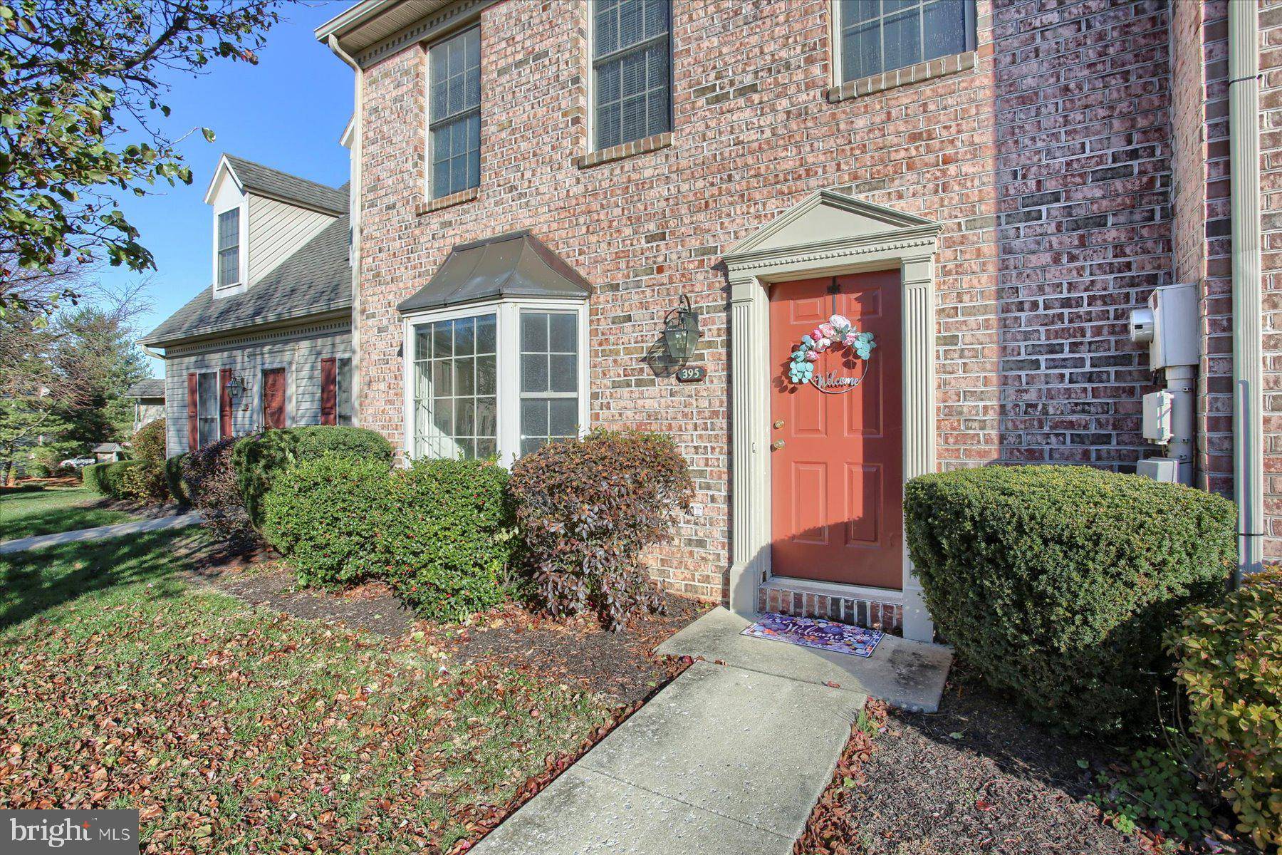 Mechanicsburg, PA 17055,395 STONEHEDGE LN