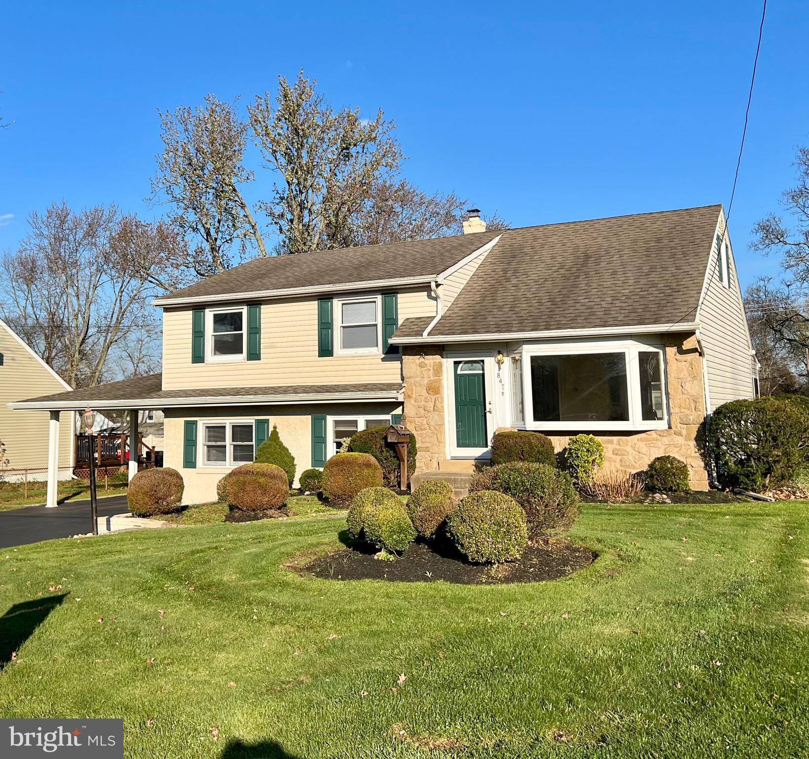 Lansdale, PA 19446,847 SUNNYLEA RD