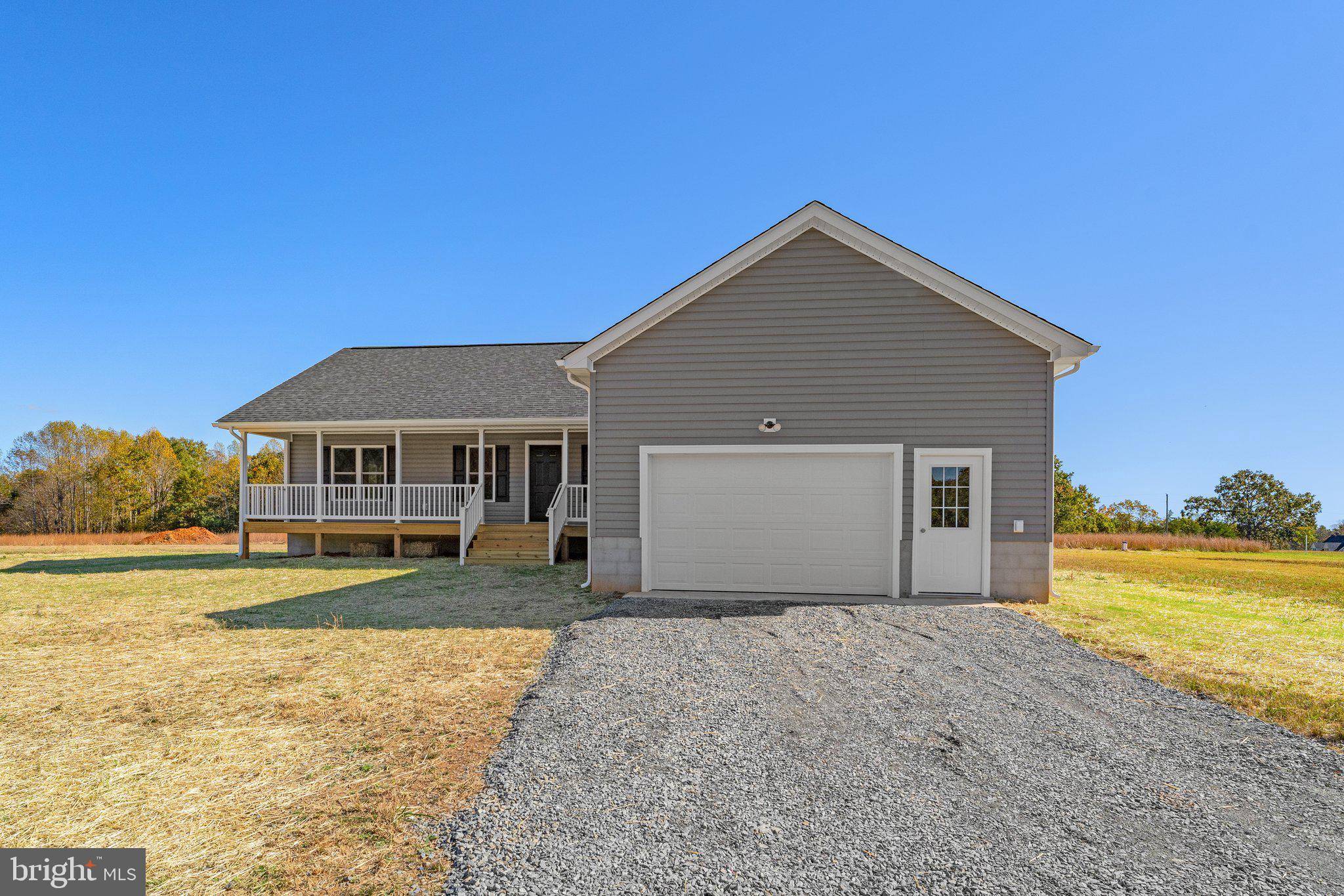 Rhoadesville, VA 22542,7295 CORNFIELD LN