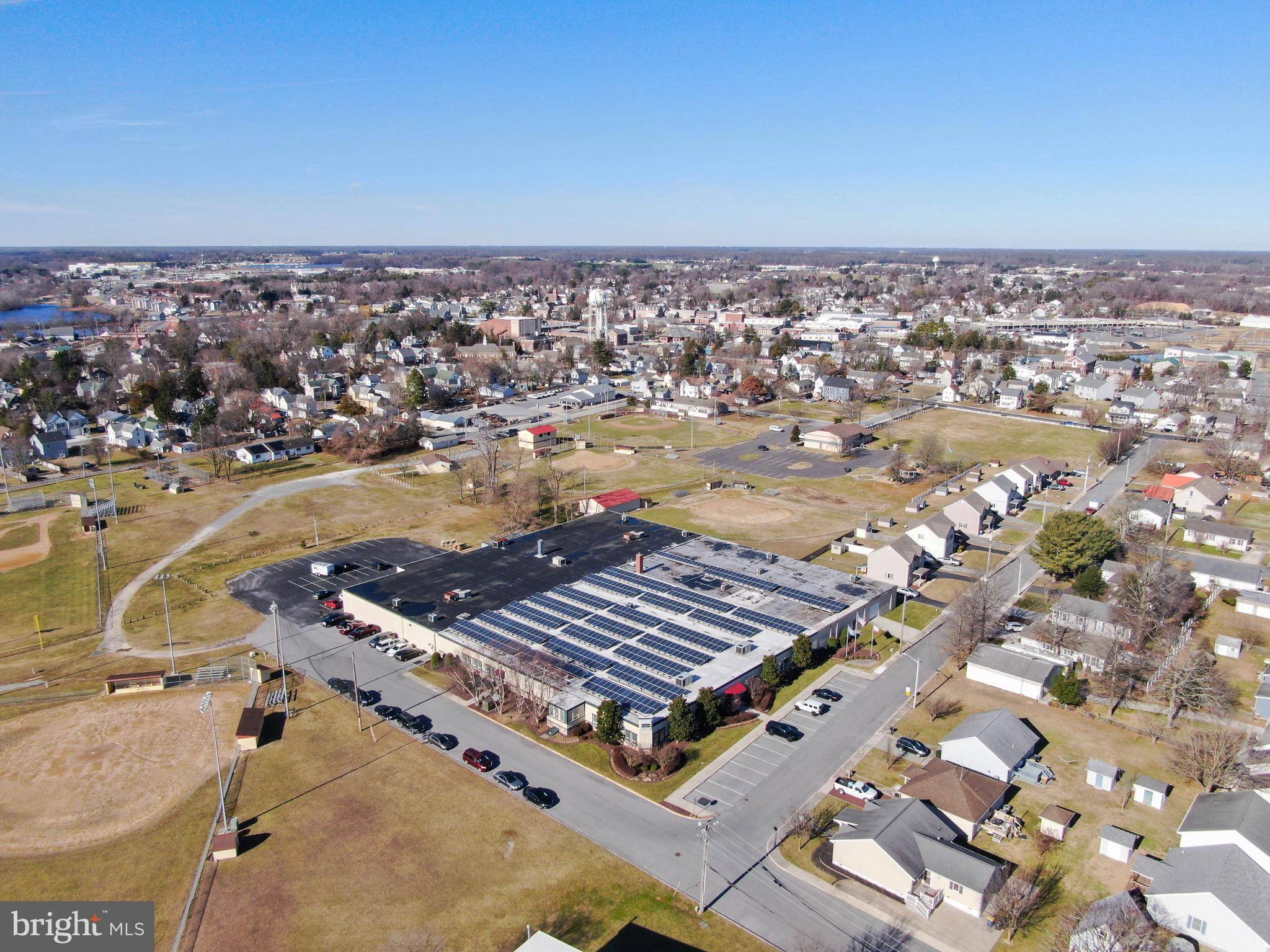 Milford, DE 19963,301 SE 4TH ST