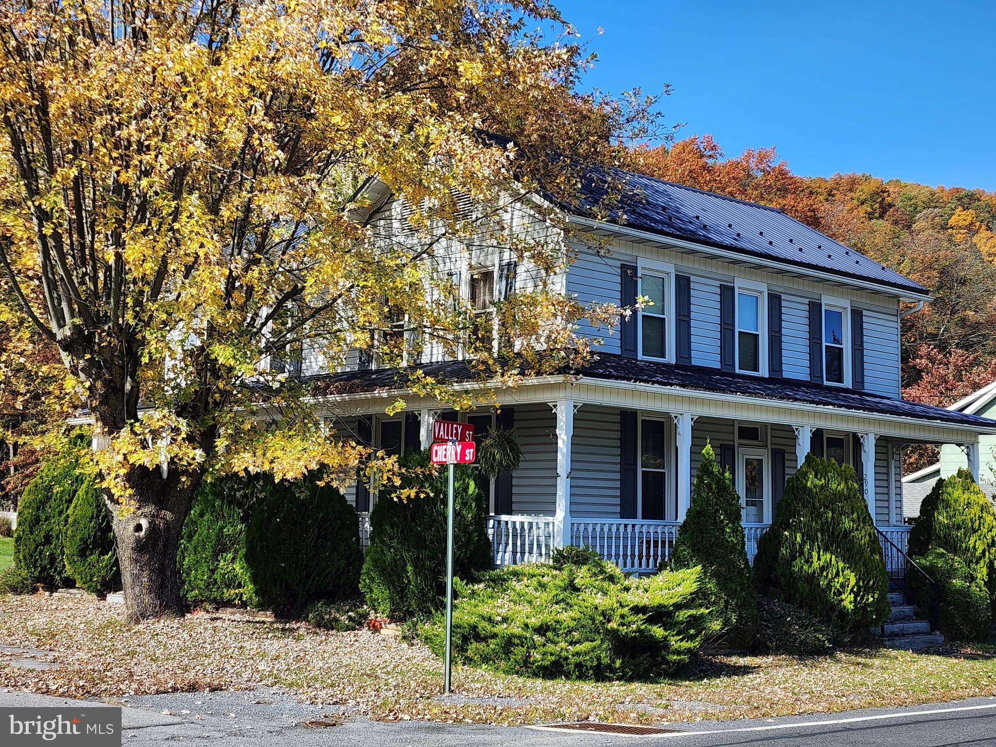 Rockhill Furnace, PA 17249,290 VALLEY ST