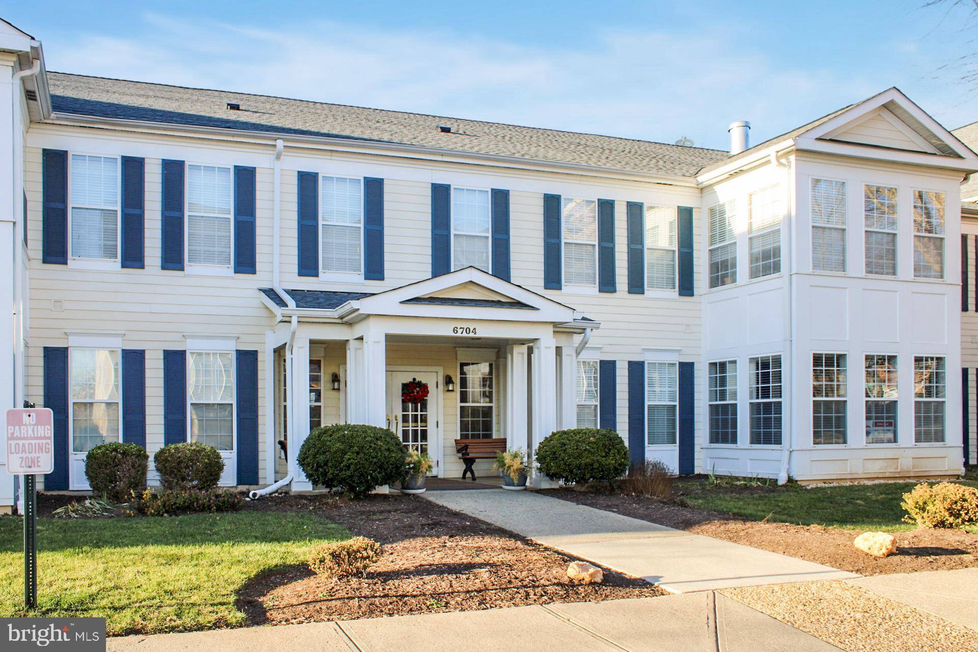 Warrenton, VA 20187,6704 HOLLY FARM LN #UNIT 101