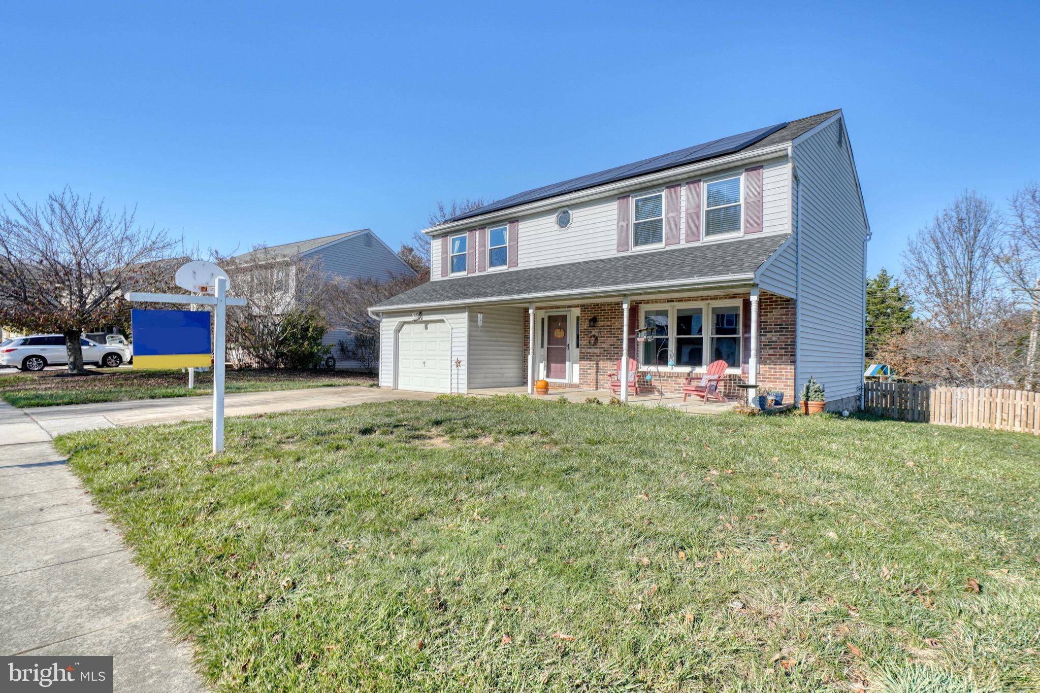 Havre De Grace, MD 21078,228 HEATHER WAY