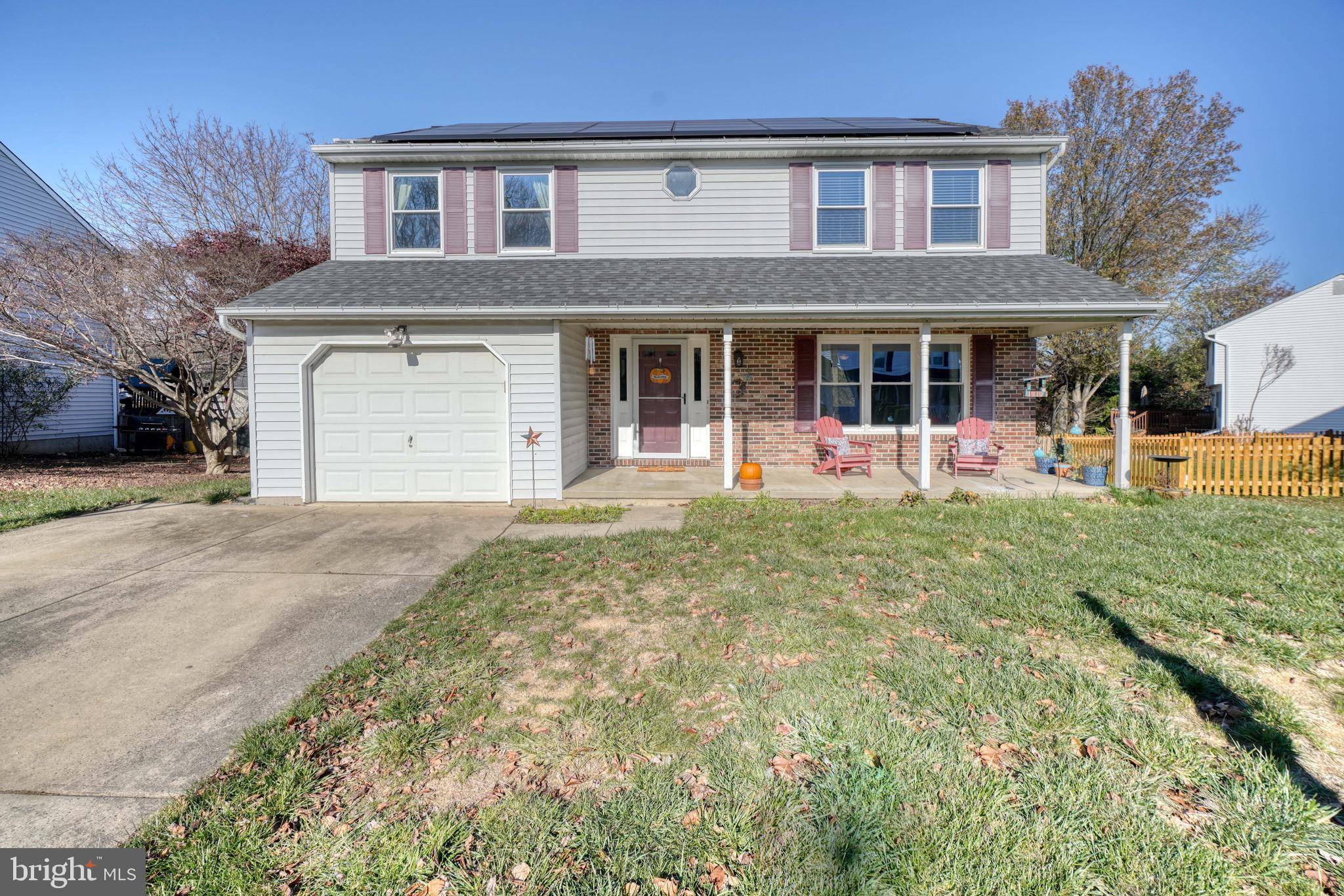 Havre De Grace, MD 21078,228 HEATHER WAY