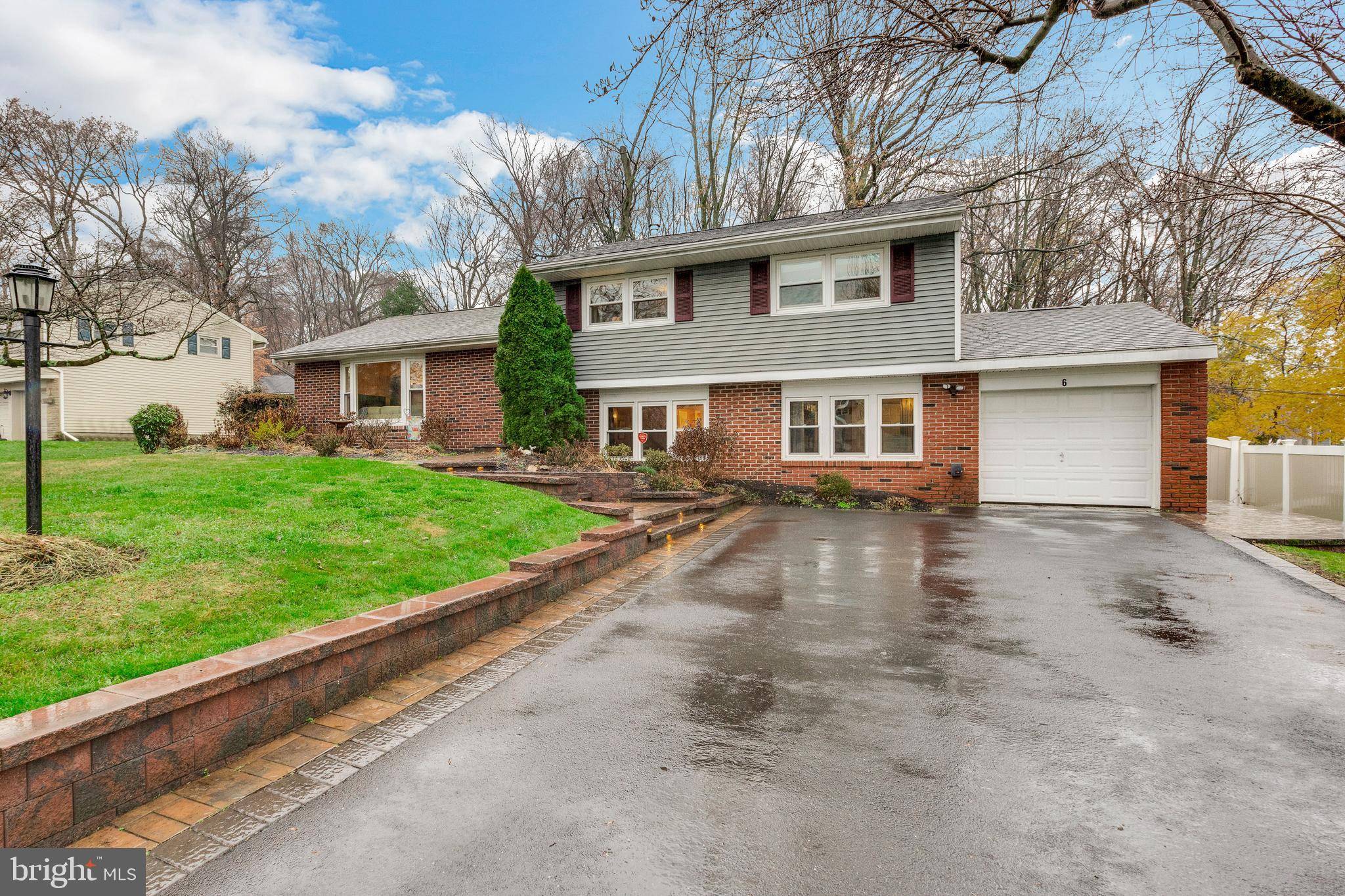 Yardley, PA 19067,6 WILLIAMS LN