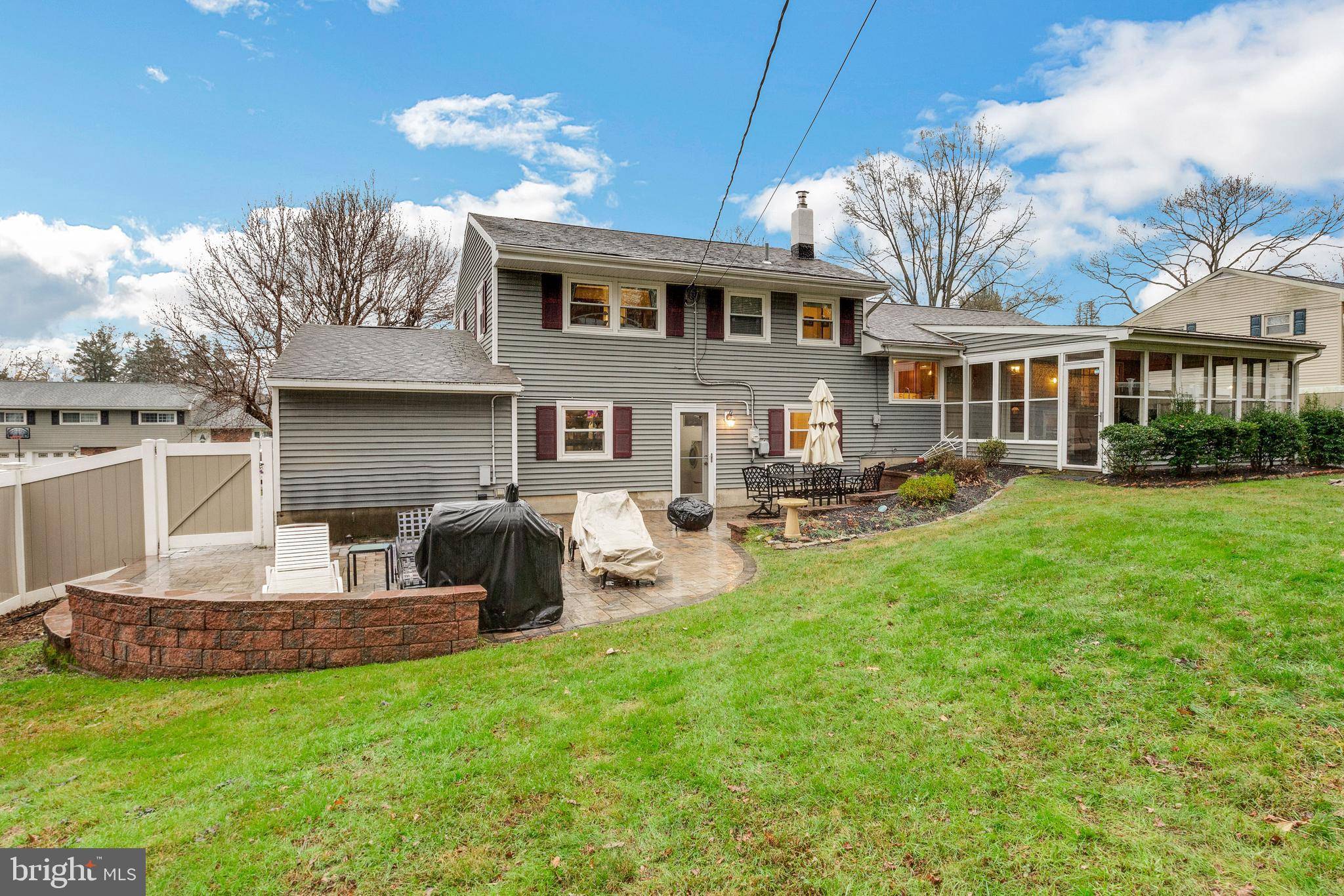 Yardley, PA 19067,6 WILLIAMS LN