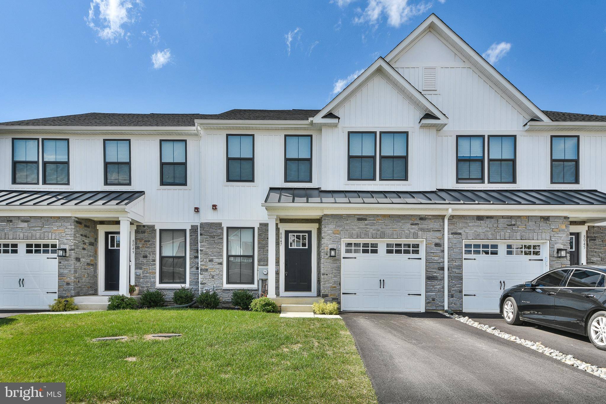 Cheltenham, PA 19012,8047 MILLTOWN CIR