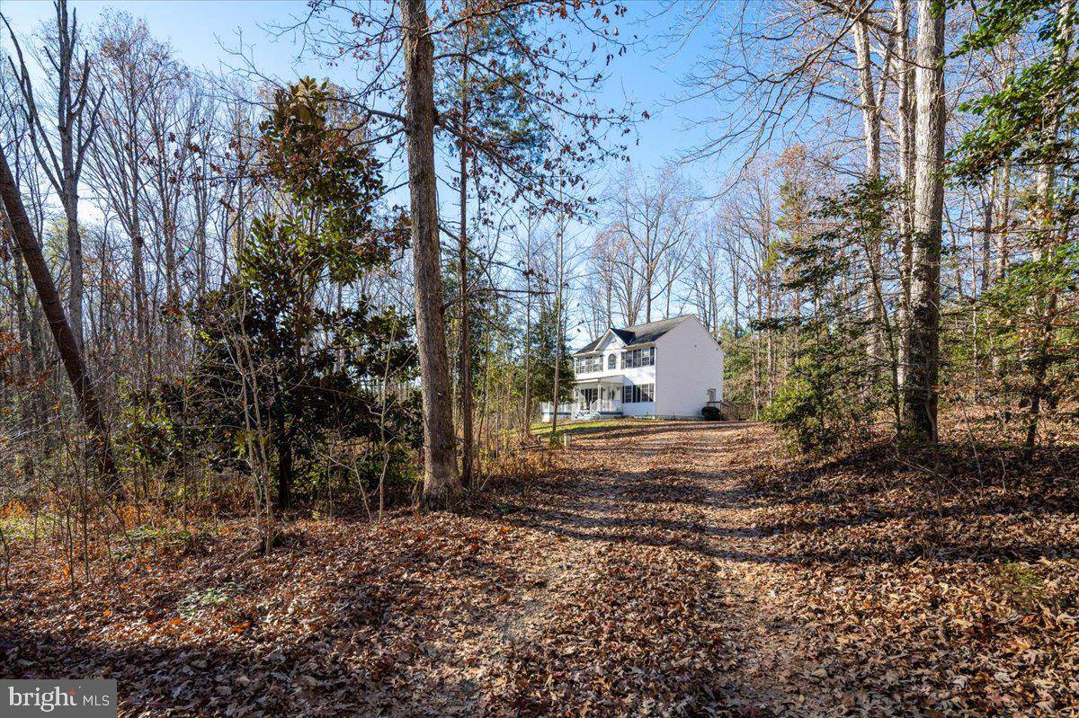 Partlow, VA 22534,4410 WILD ACRES LN