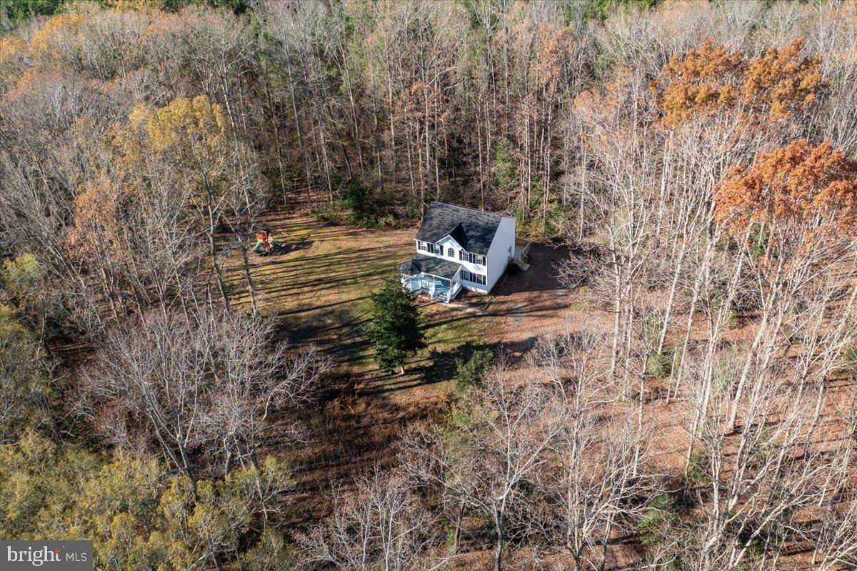 Partlow, VA 22534,4410 WILD ACRES LN