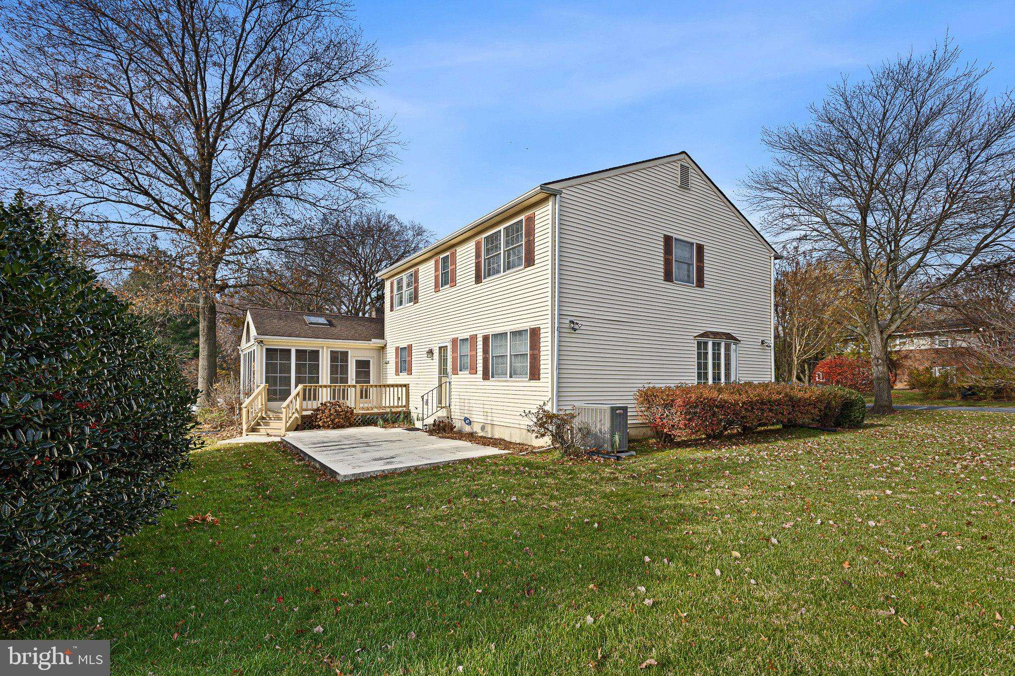 Wilmington, DE 19803,11 GRISTMILL CT