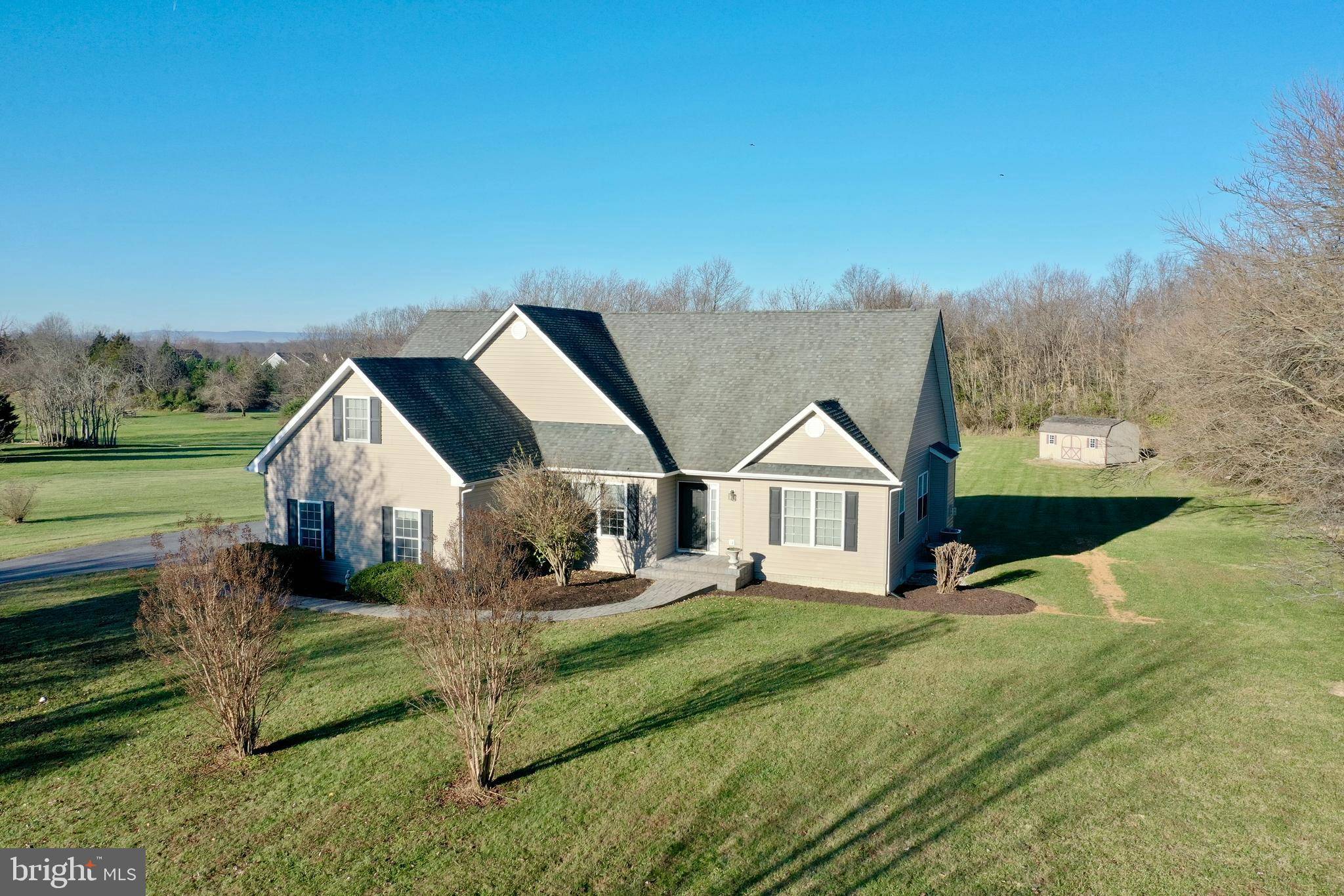 Kearneysville, WV 25430,86 PAULAS CIR