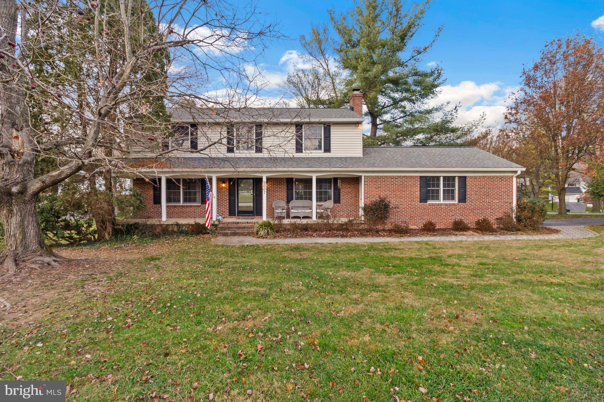 Columbia, MD 21045,9007 SCOTCH PINE CT