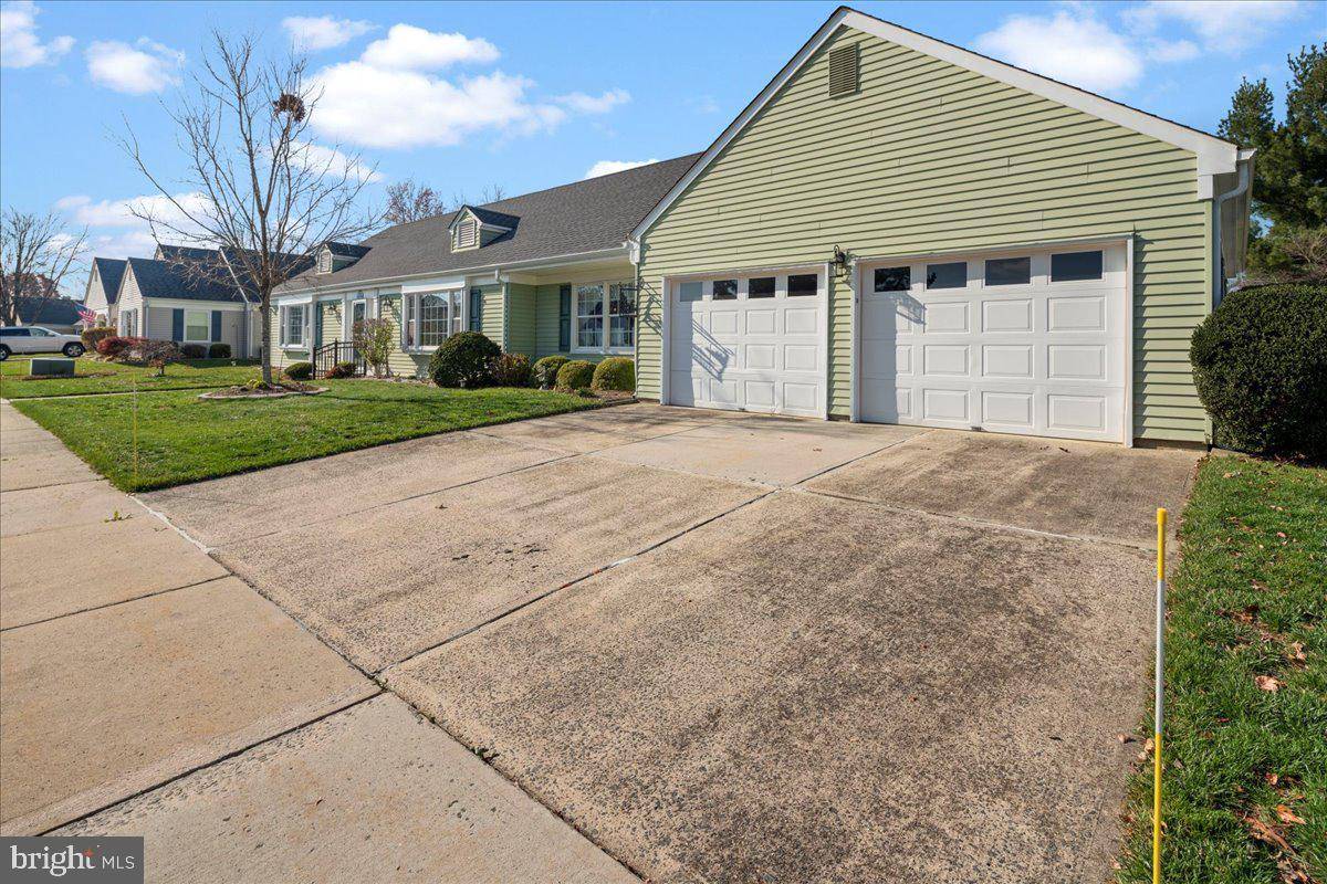 Monroe Township, NJ 08831,577-A OLD NASSAU RD