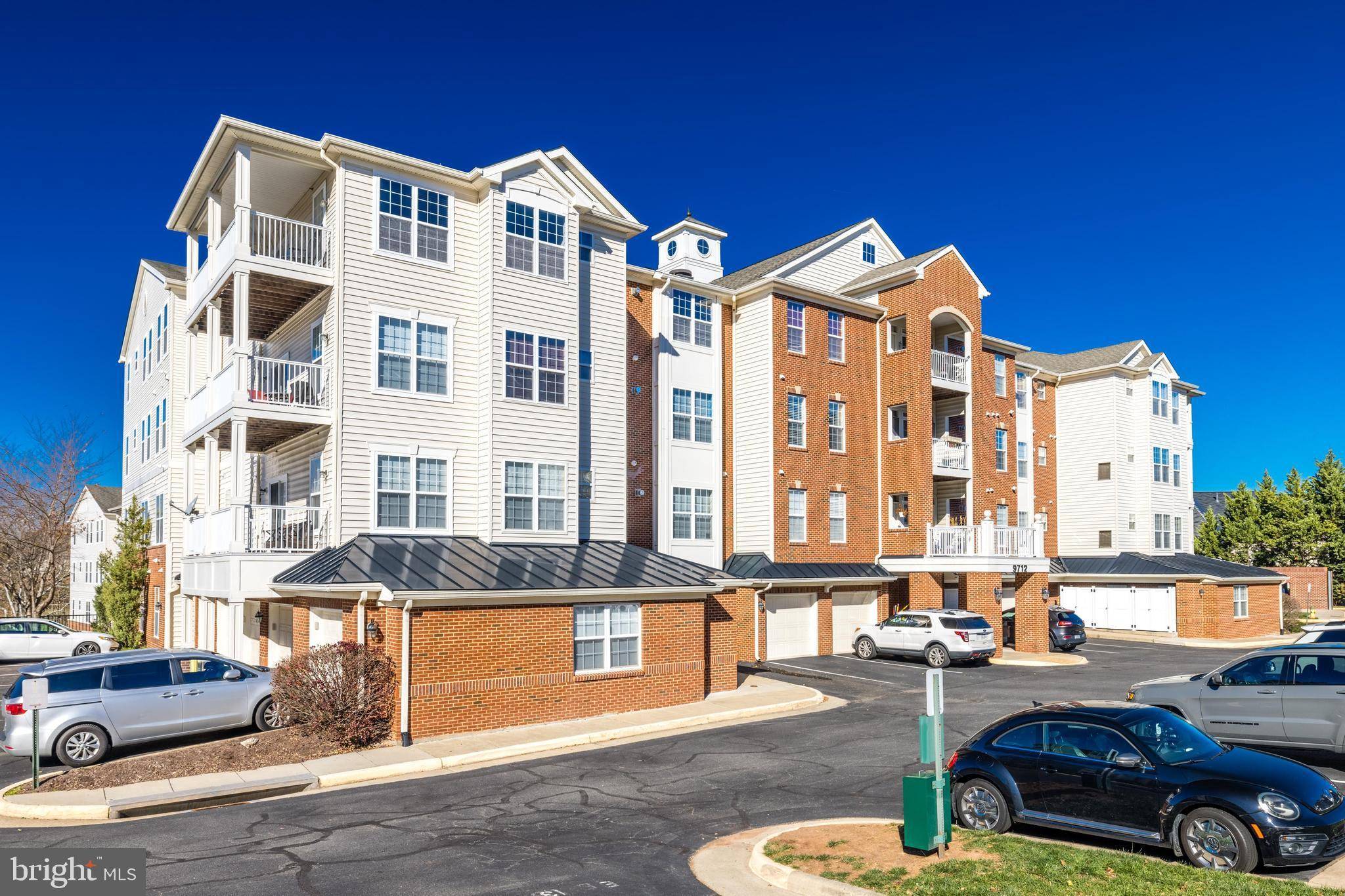 Manassas Park, VA 20111,9712 HANDERSON PL #UNIT 202