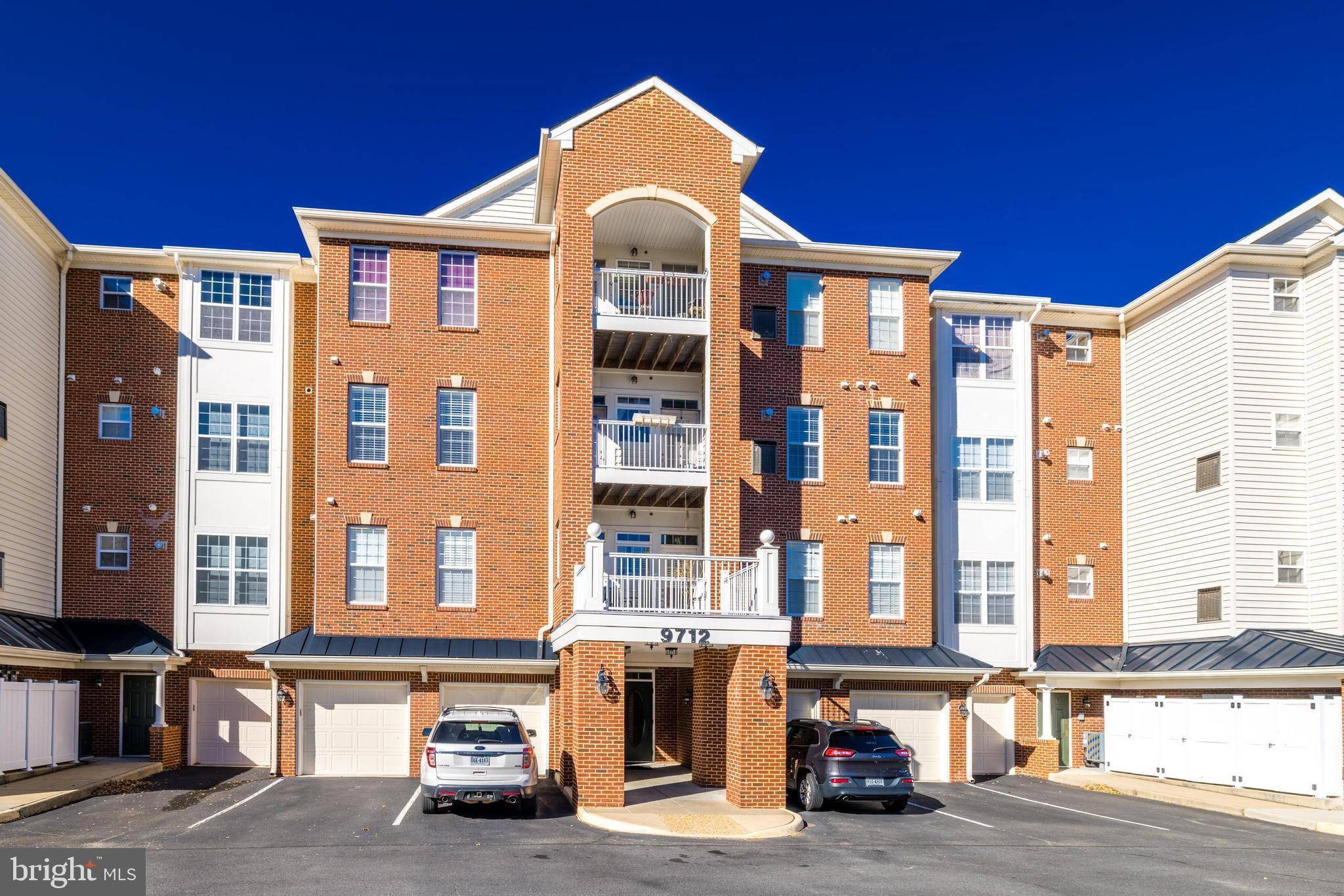 Manassas Park, VA 20111,9712 HANDERSON PL #UNIT 202