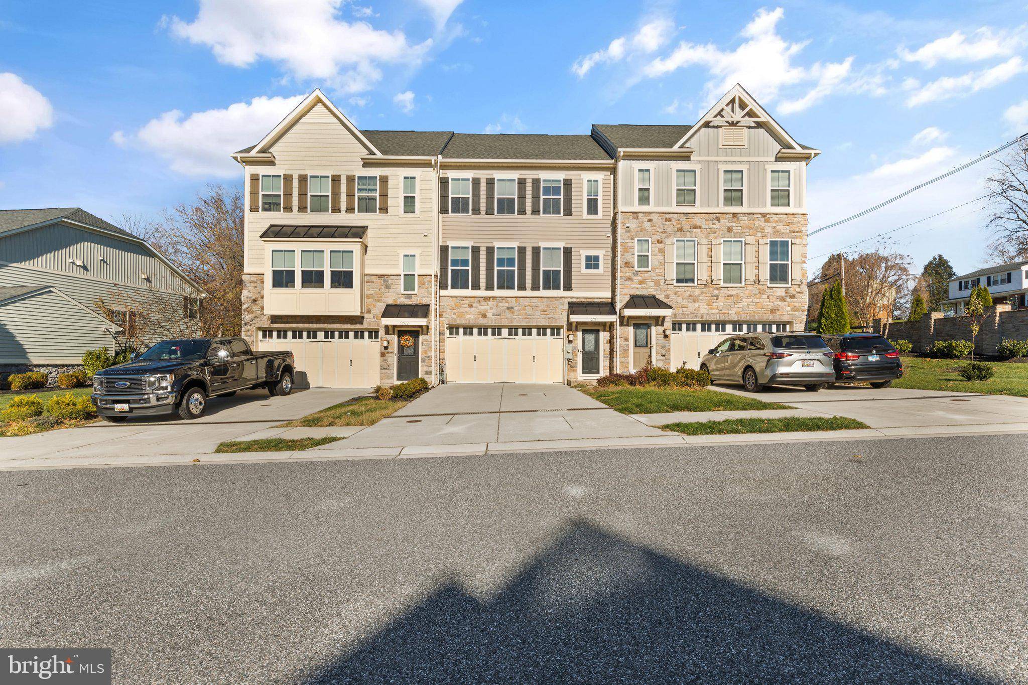 Bel Air, MD 21015,1271 COLONNADE LN