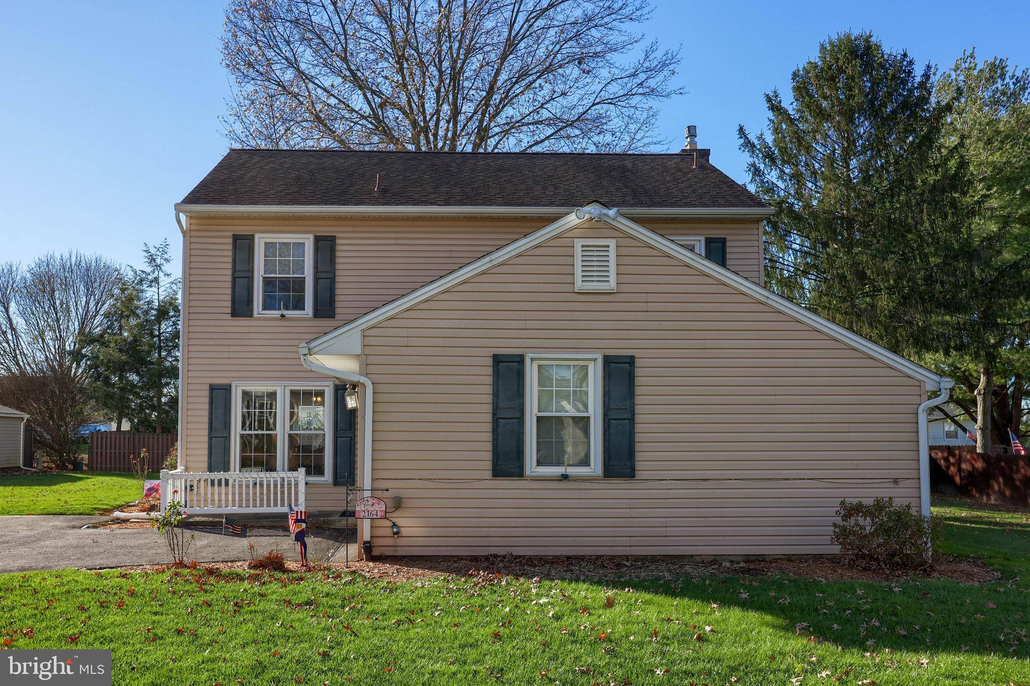 York, PA 17408,2164 PEMBERTON PL