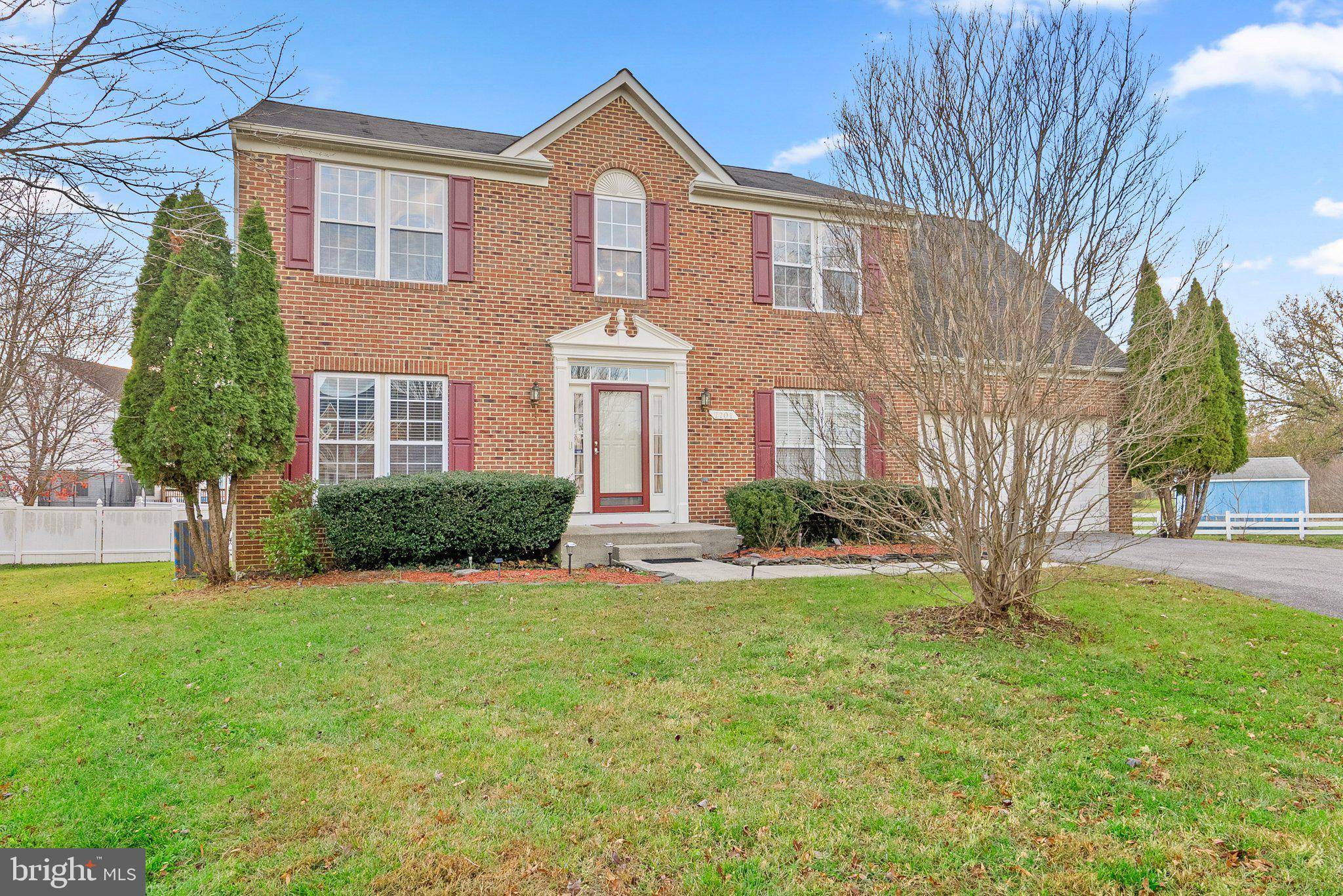 Fort Washington, MD 20744,7701 ISABELLA CT