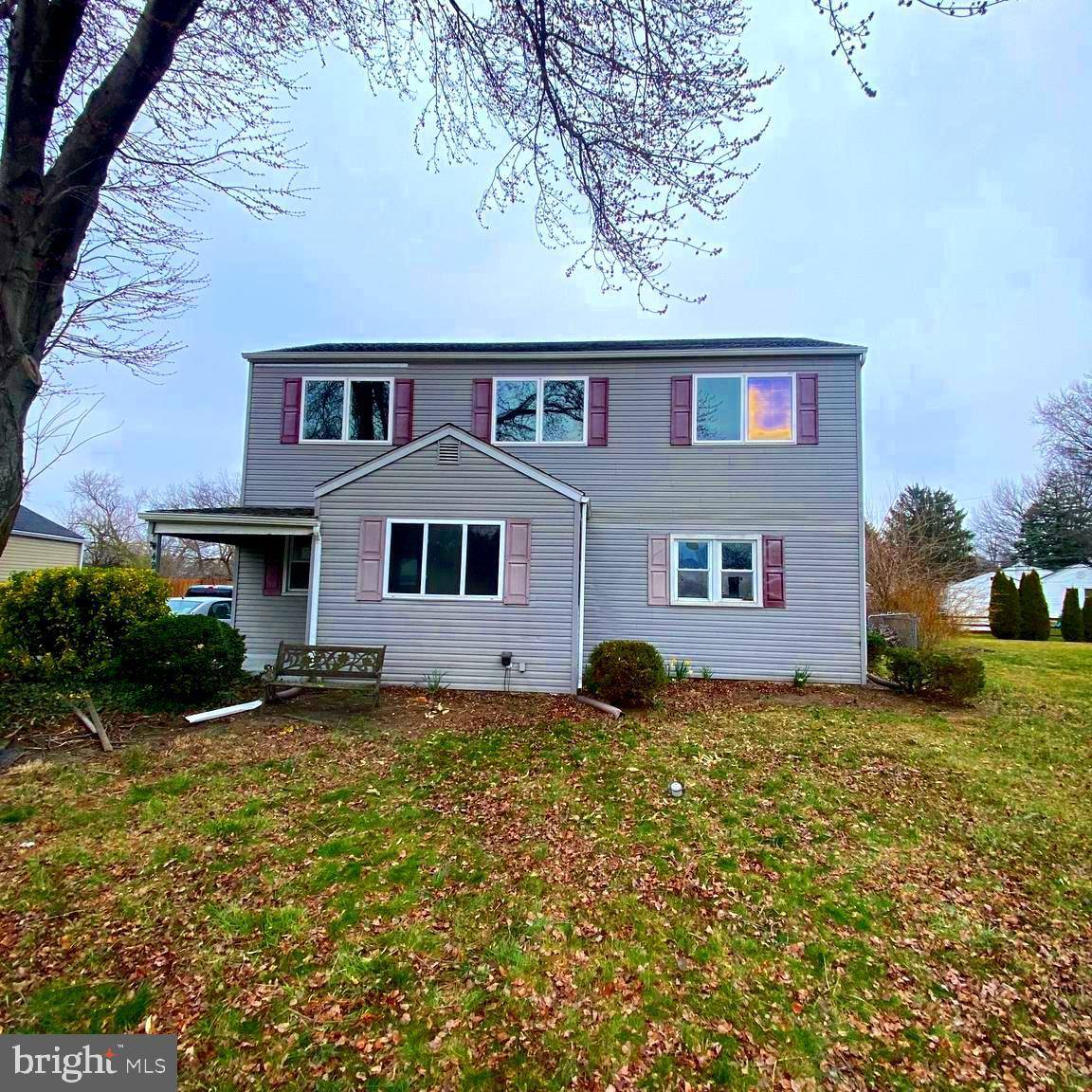 King Of Prussia, PA 19406,424 BRANDYWINE LN