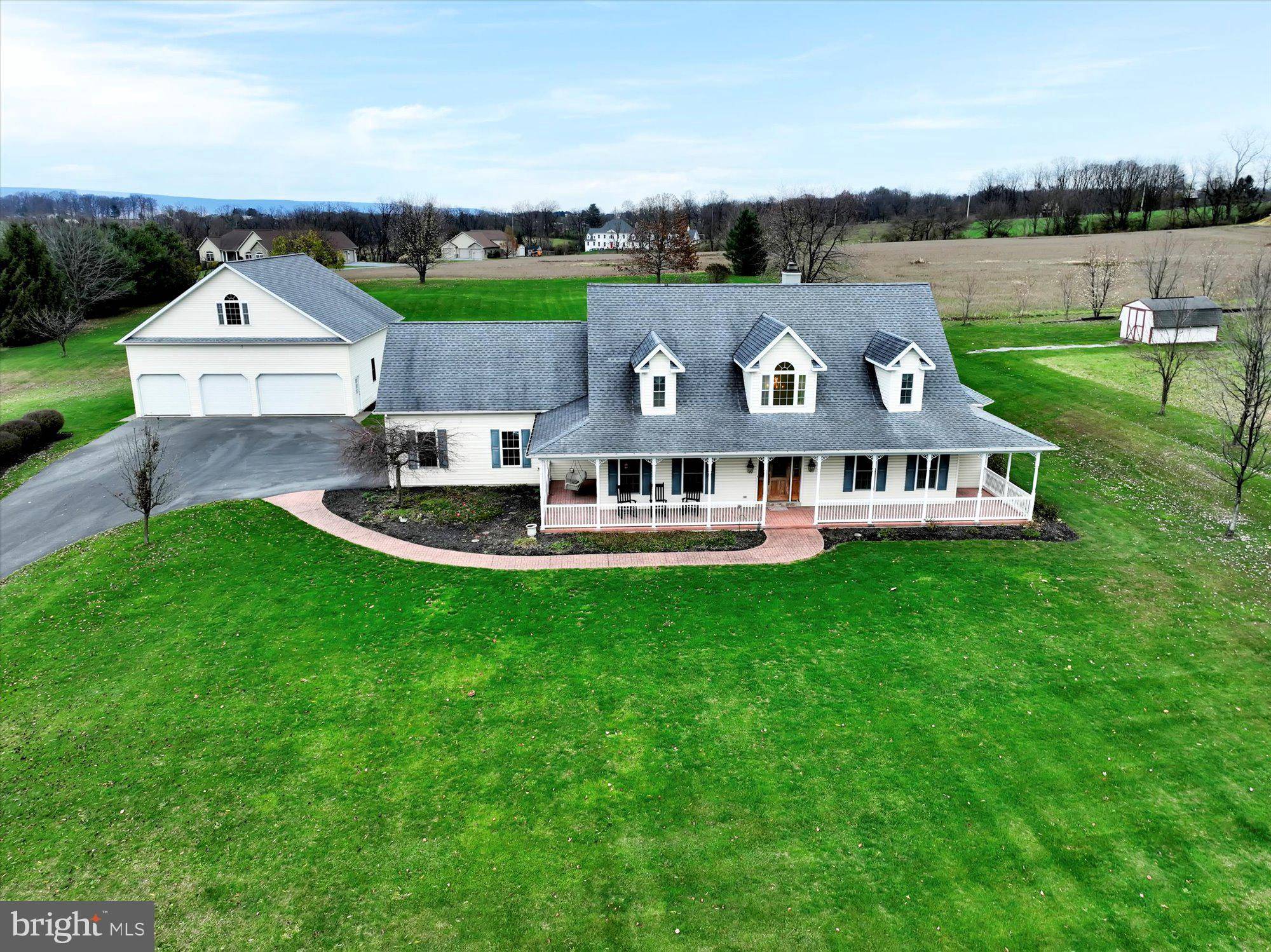 Myerstown, PA 17067,900 HOUTZTOWN RD