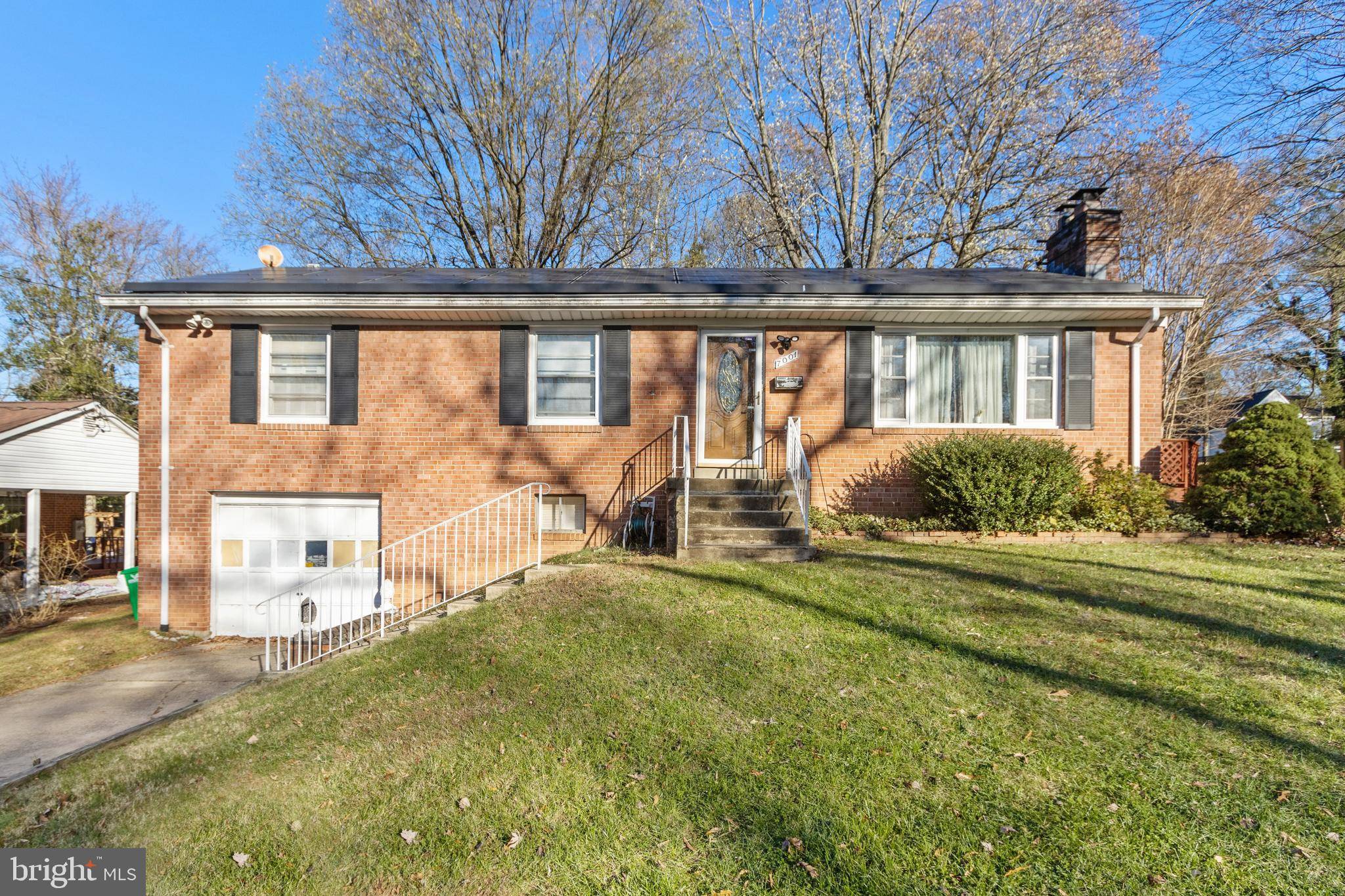 Lanham, MD 20706,7001 LYLE ST