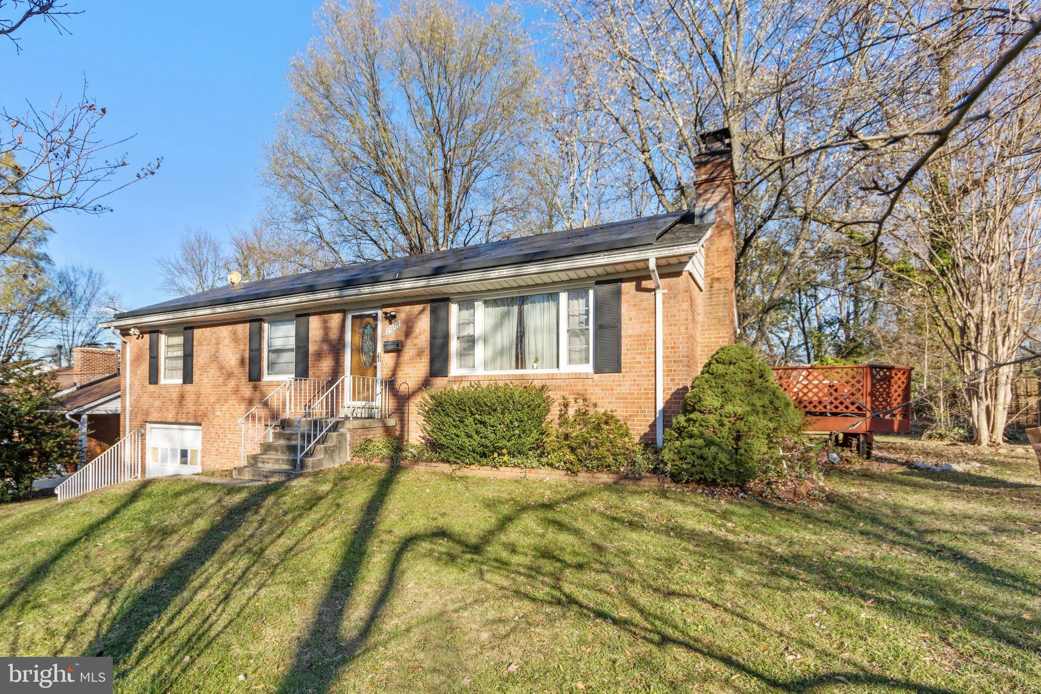 Lanham, MD 20706,7001 LYLE ST