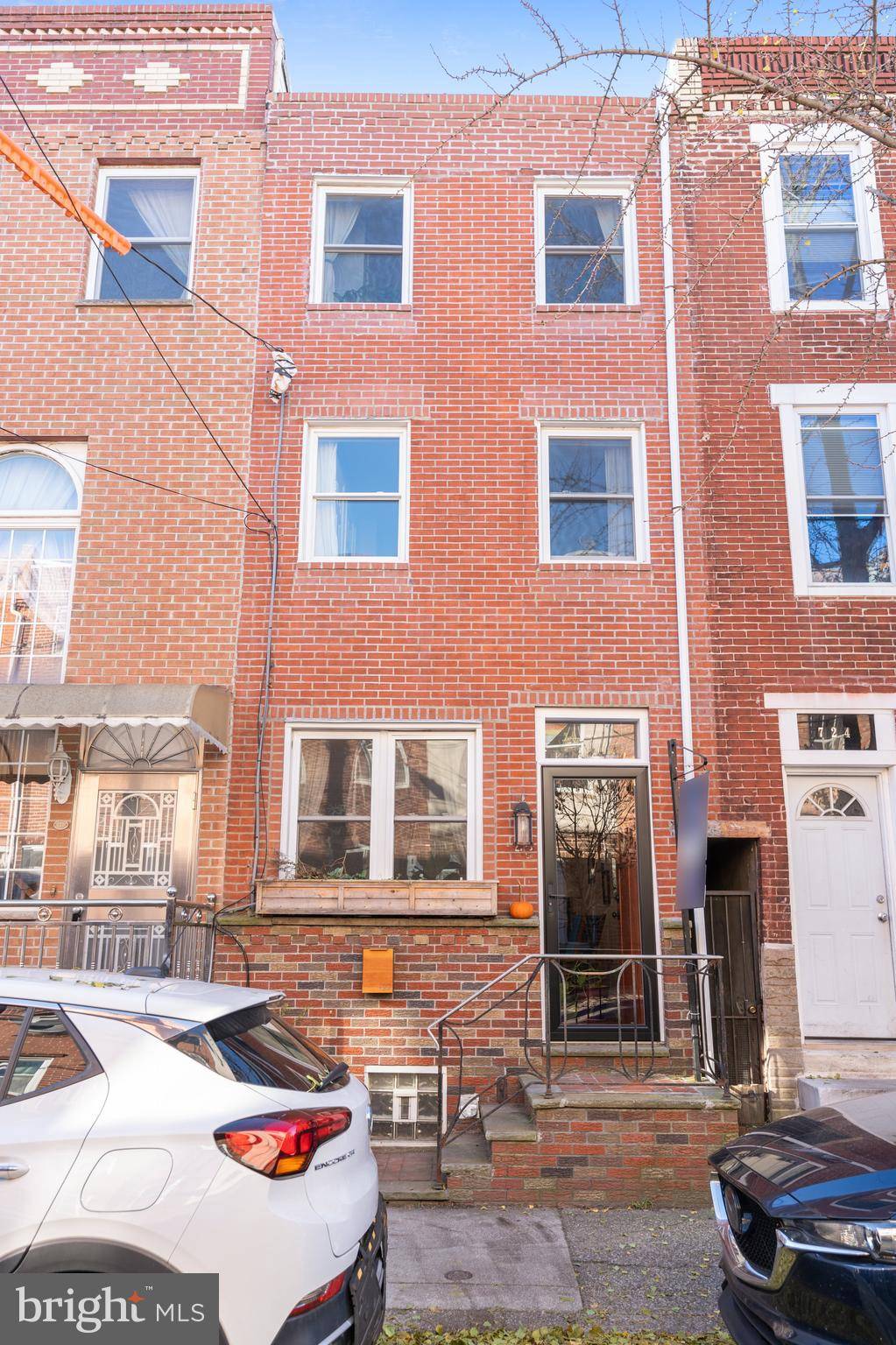 Philadelphia, PA 19147,722 EARP ST