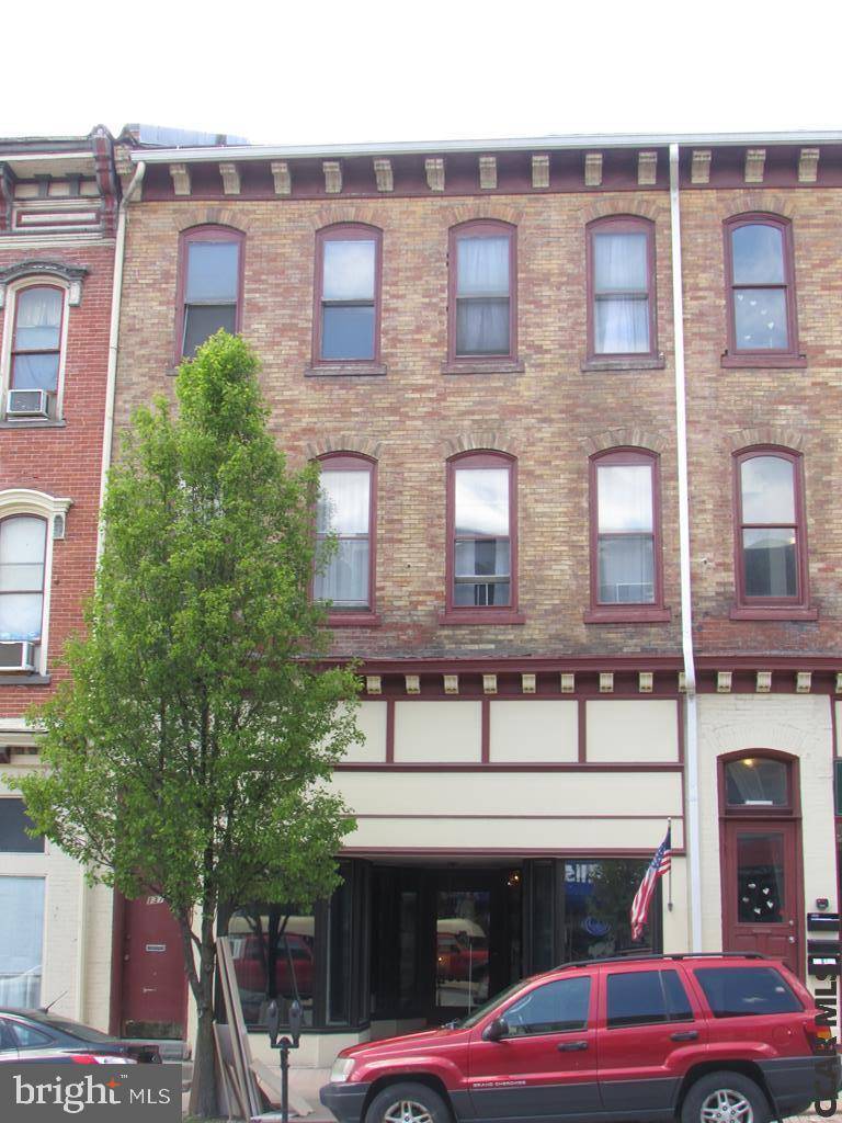 Bellefonte, PA 16823,135 S ALLEGHENY ST