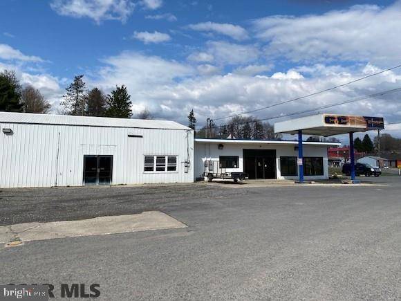 Houtzdale, PA 16651,708 MCATEER ST