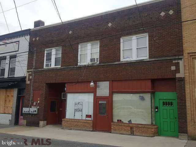 Philipsburg, PA 16866,110 E PINE ST