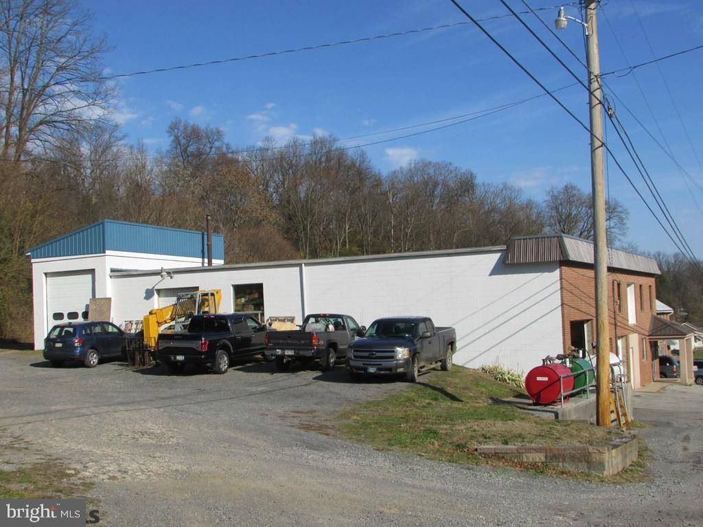 Bellefonte, PA 16823,523 SEIBERT ROAD RD #1